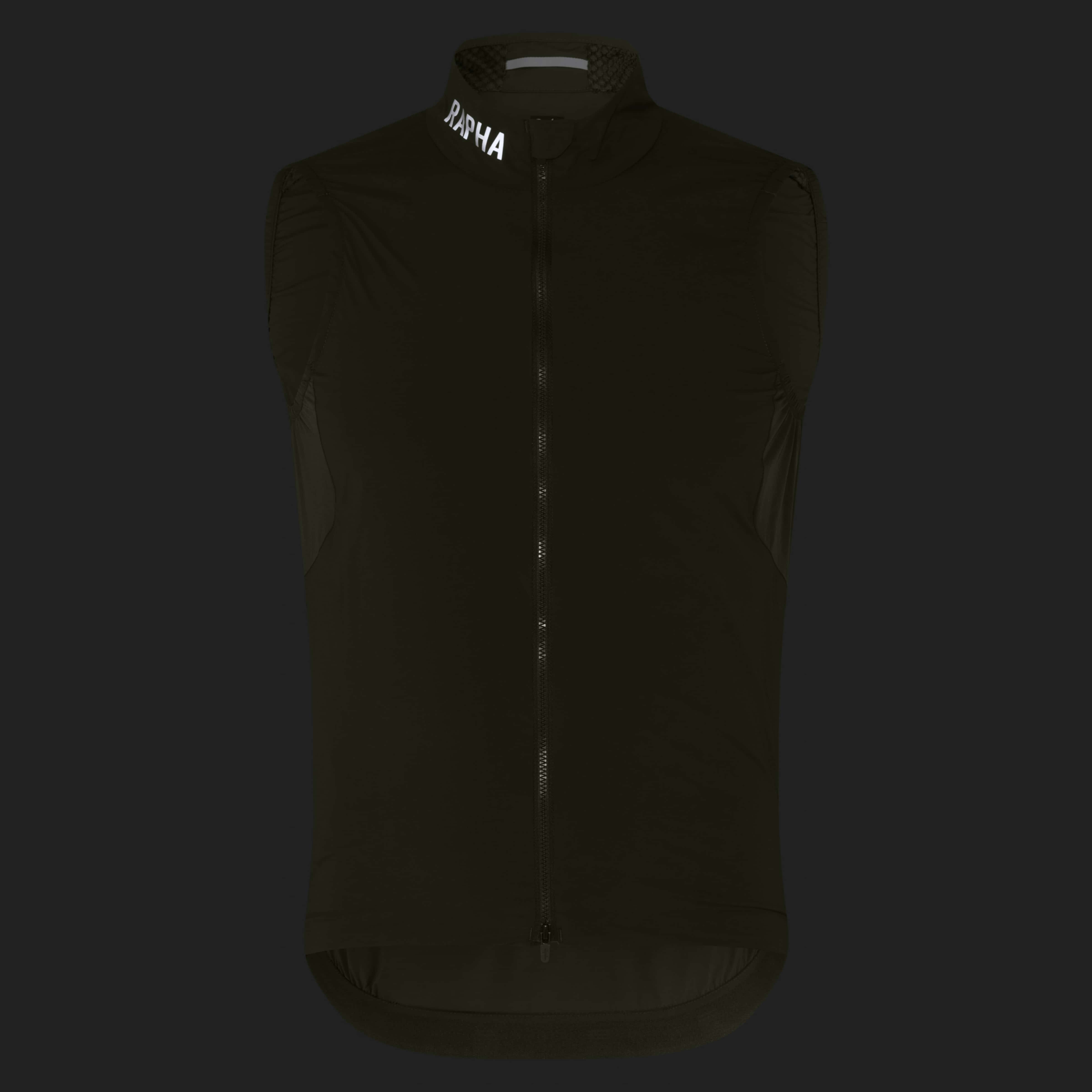 Men's Pro Team Insulated Gilet | Rapha