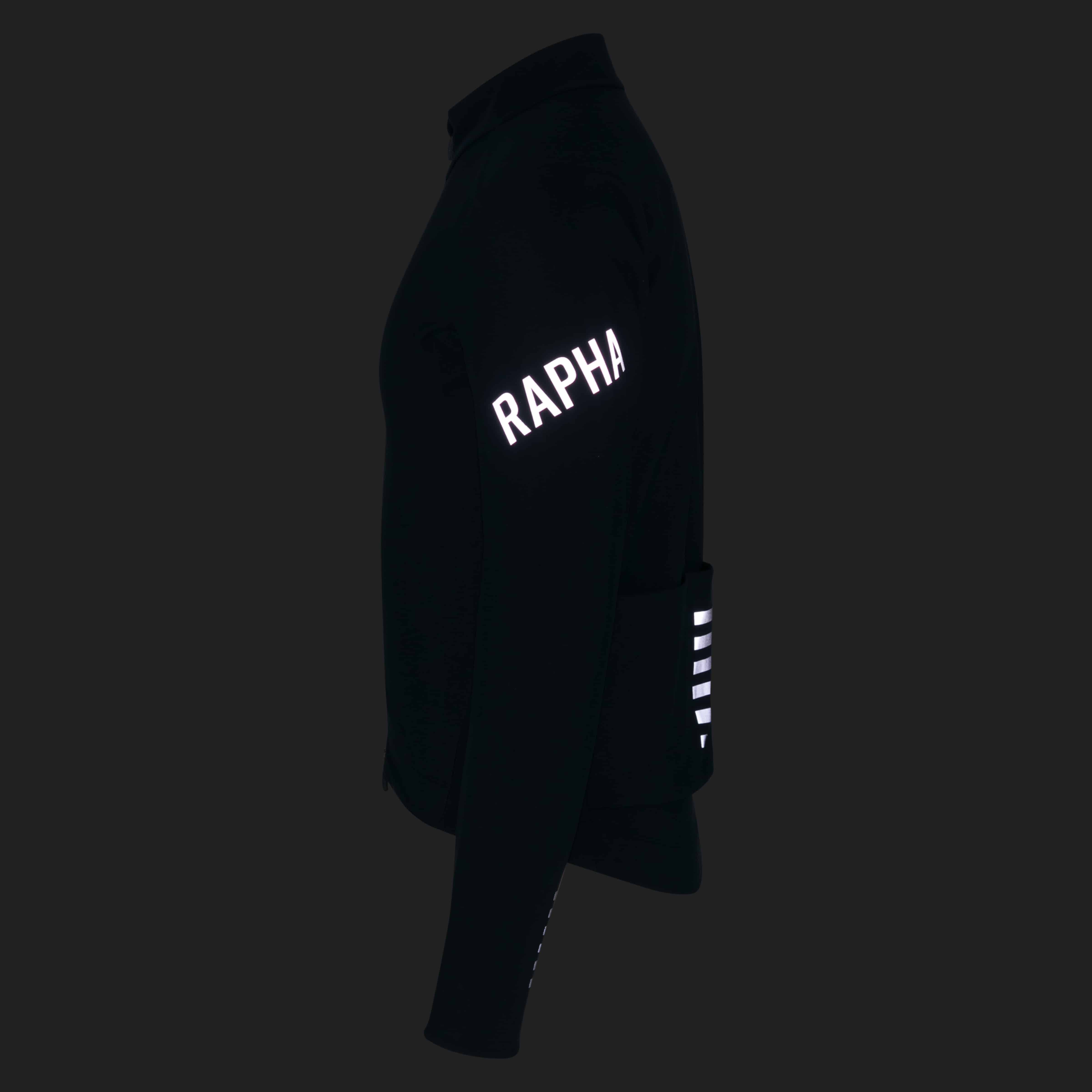 メンズ プロチーム Shadow ウィンター ジャケット | Rapha