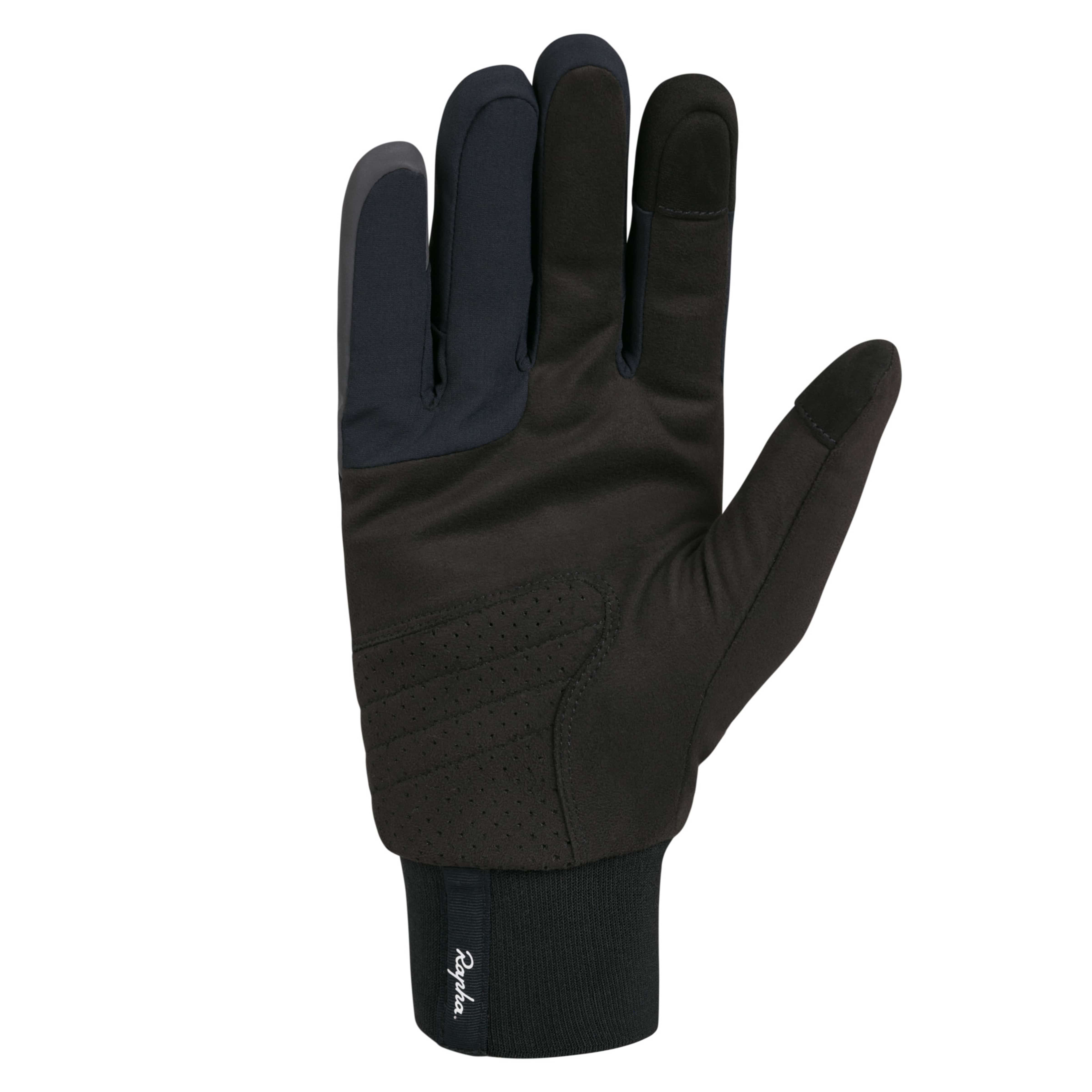 Windstopper インサレーテッド グローブ | Rapha