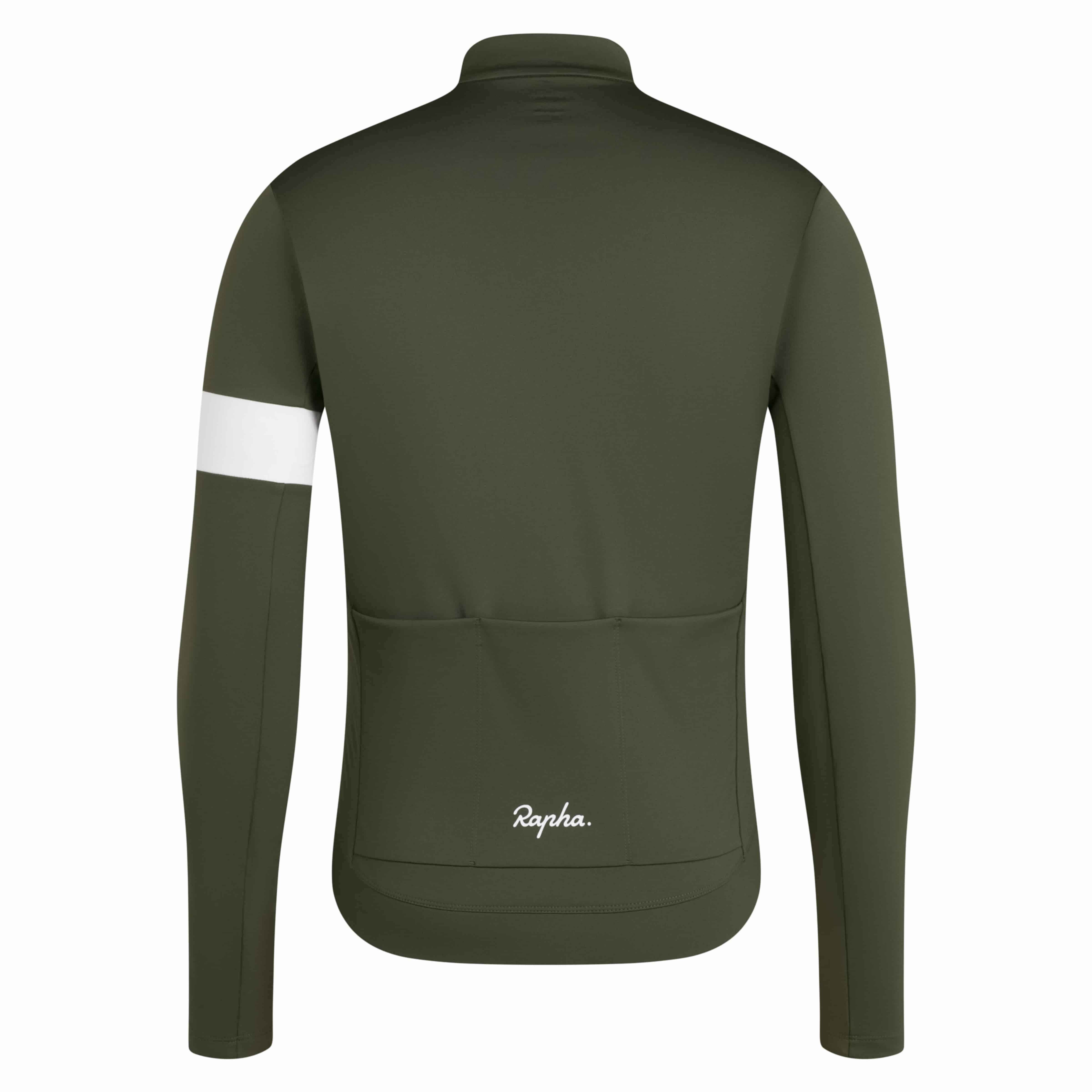 Men's Core Thermal Long Sleeve Jersey | Rapha
