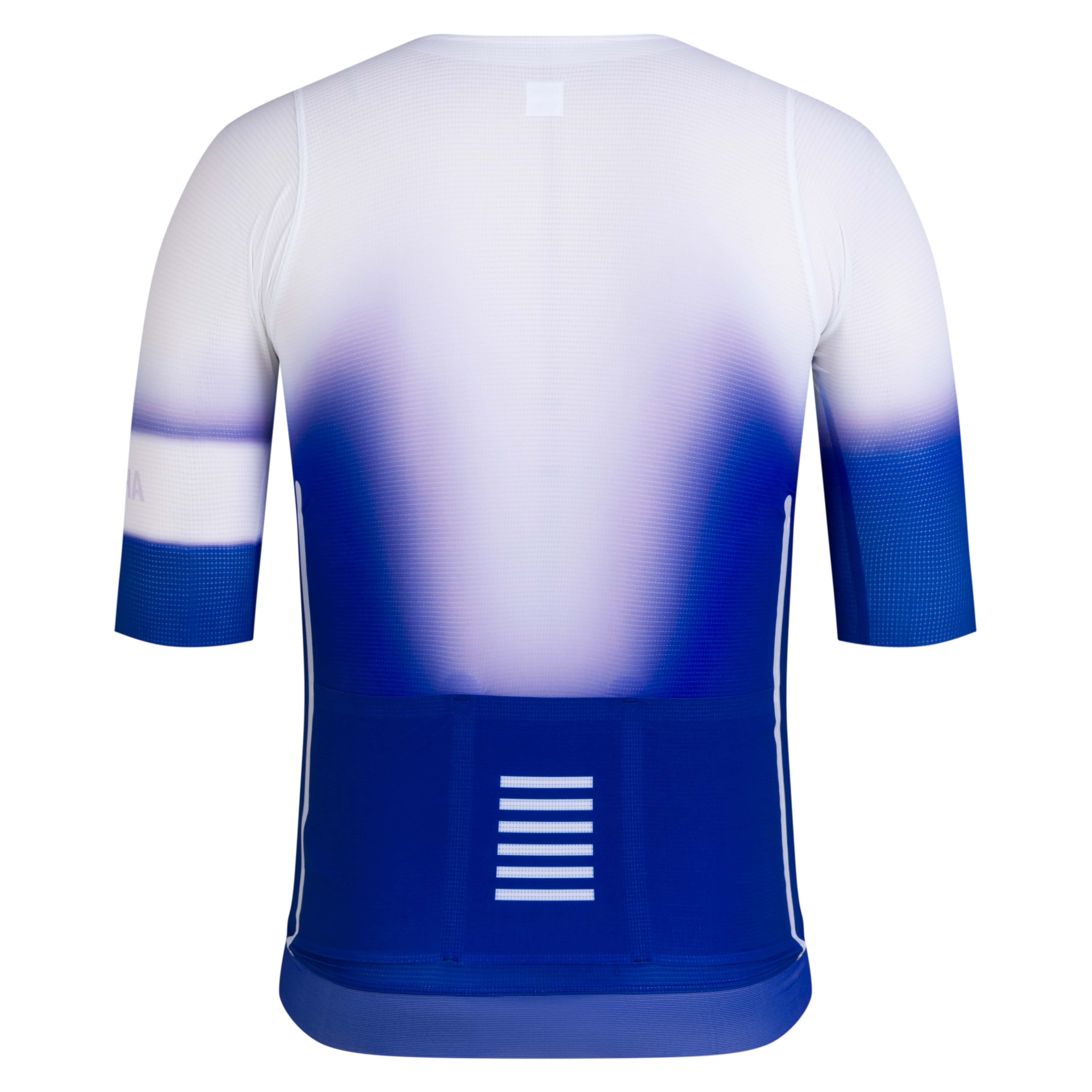 Men's Pro Team Ghost Jersey | Rapha