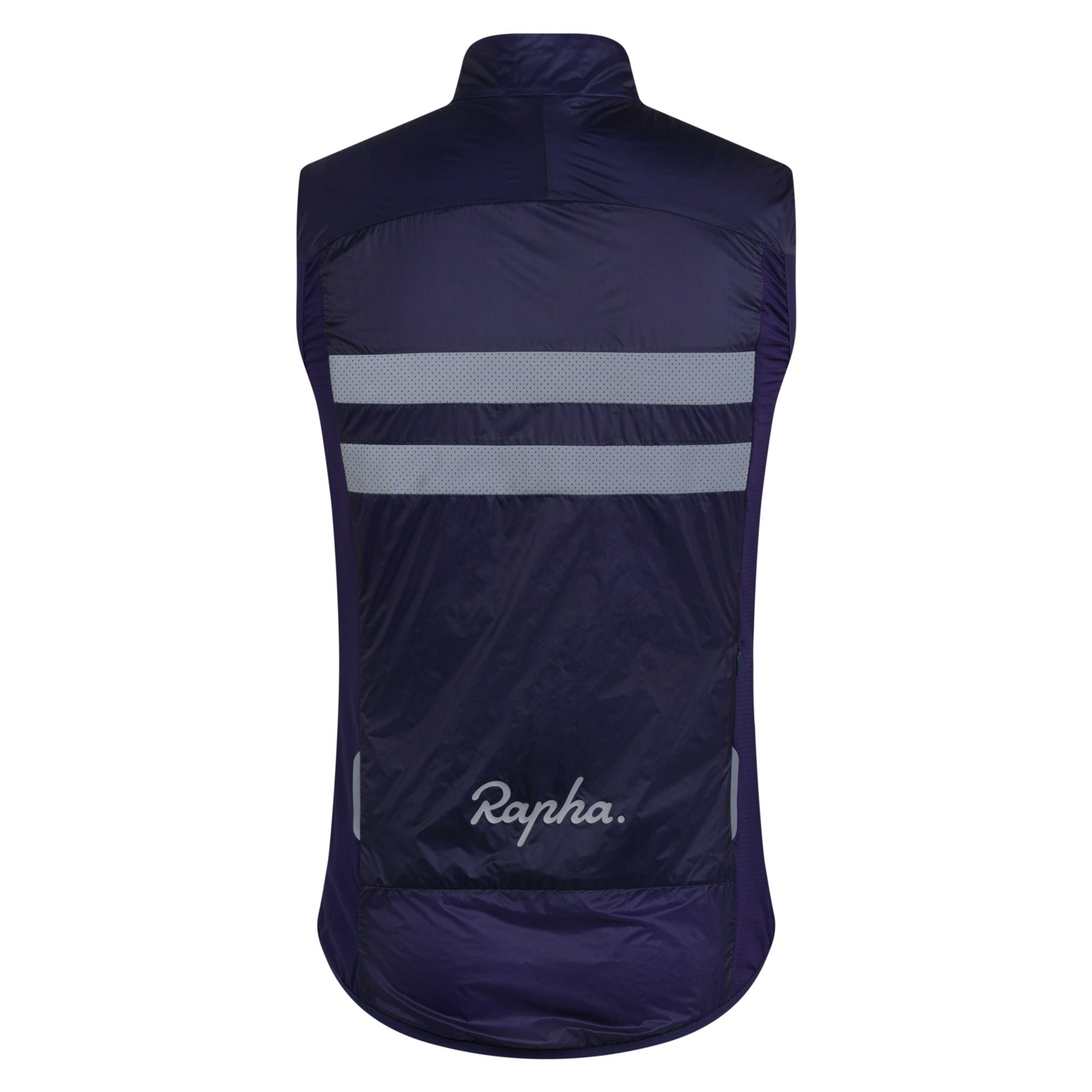 メンズ ブルベ インサレーティッド ジレ | Rapha