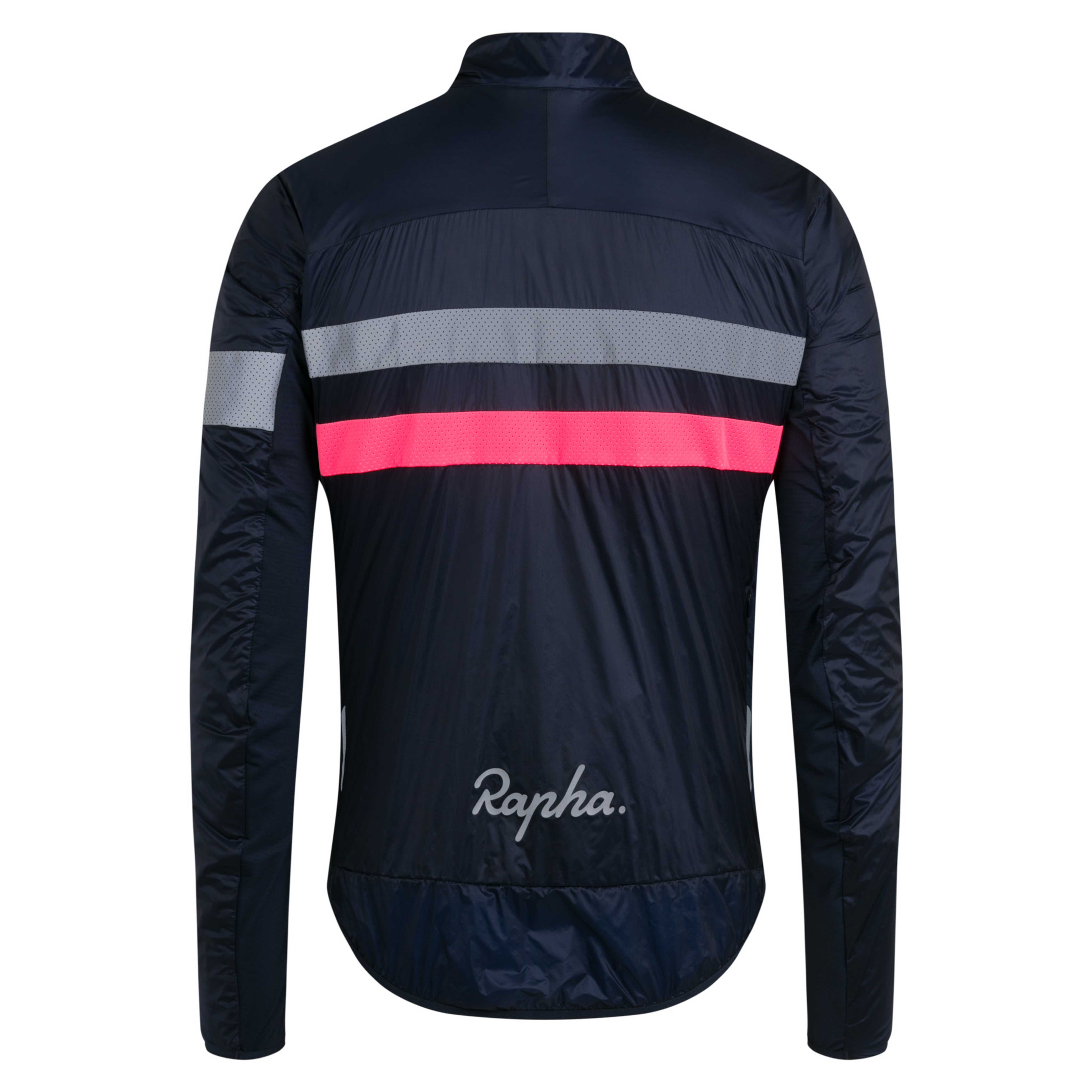 (alddg様) Rapha Brevet Insulated Jacketのみ Men's Brevet Insulated Jacket | Rapha
