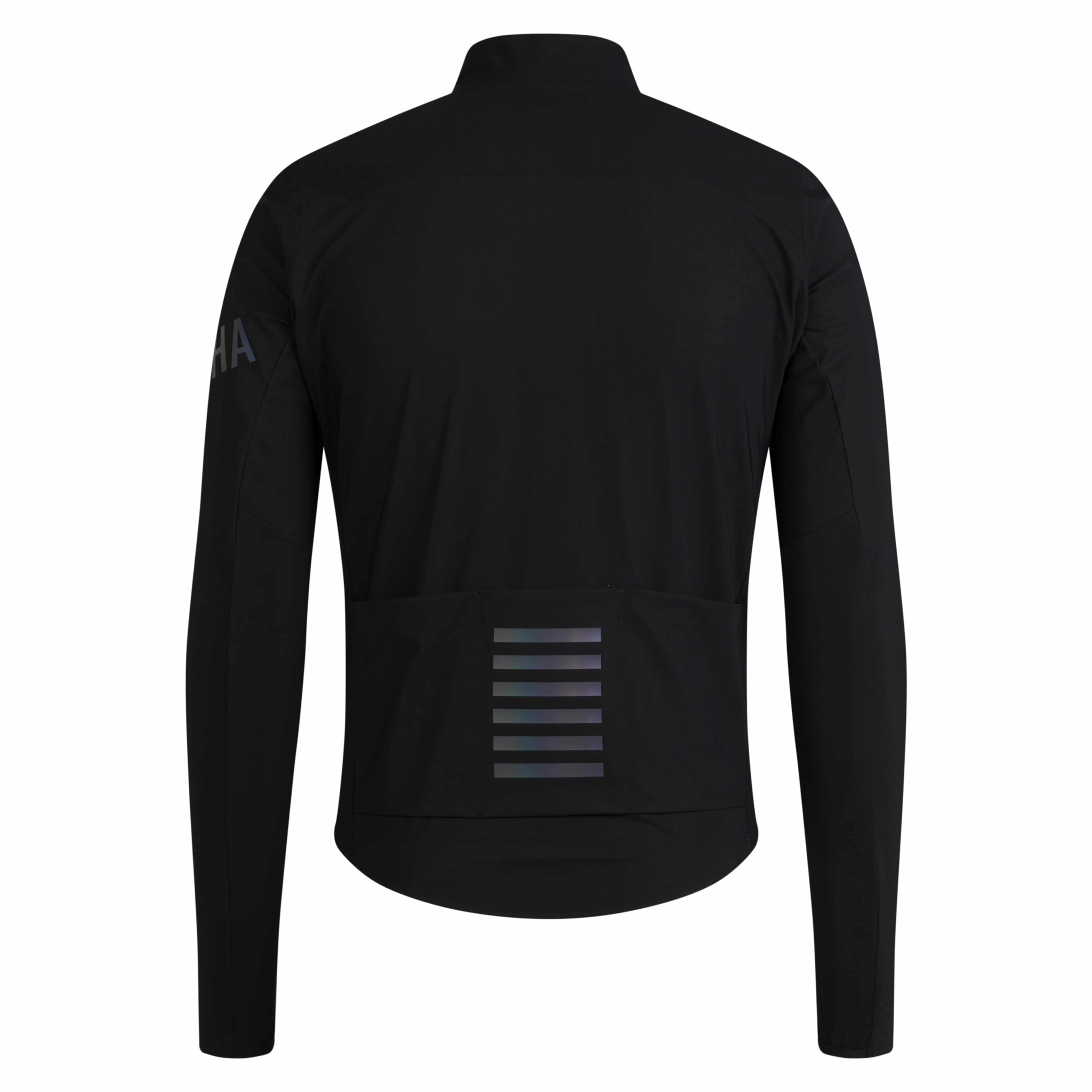 Men's Pro Team Long Sleeve Shadow Jersey | Rapha Men's Pro Team Long Sleeve Shadow Jersey | Rapha