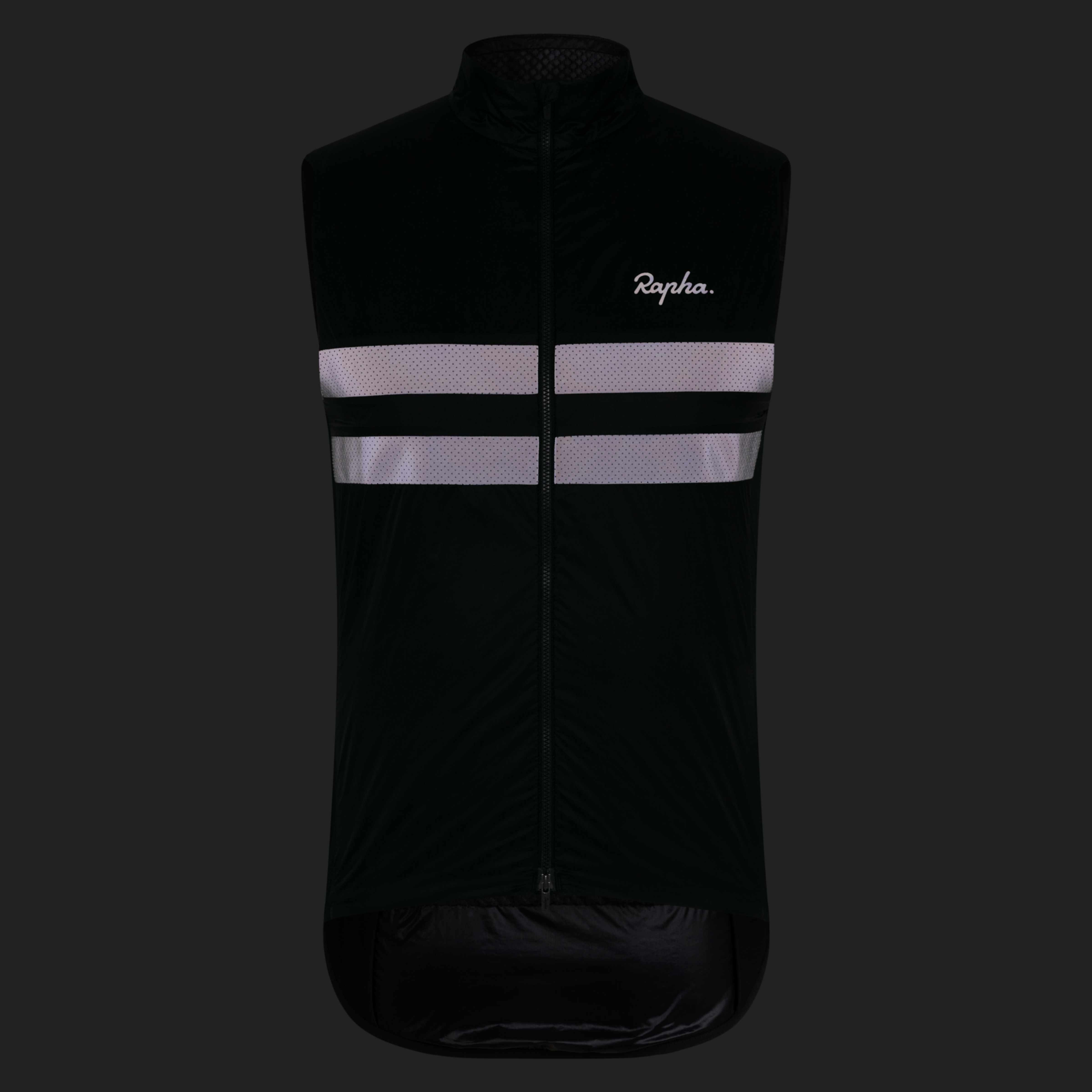 Rapha Brevet Insulated Gilet Sサイズ Men's Brevet Insulated Gilet | Rapha