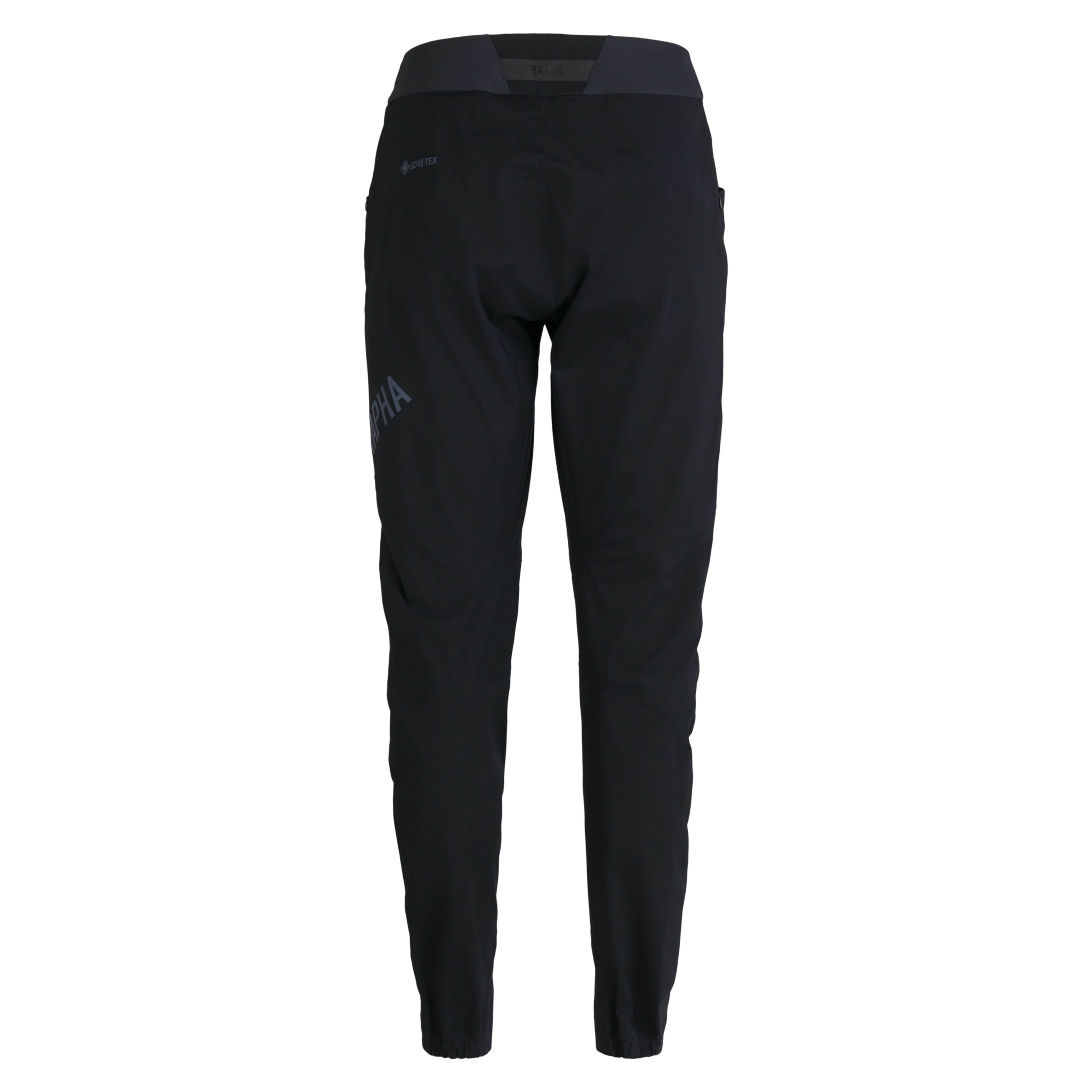 RAPHA　ソフトシェルトラウザー　W38 L32 ウィメンズ トレイル GORE-TEX パンツ | Rapha