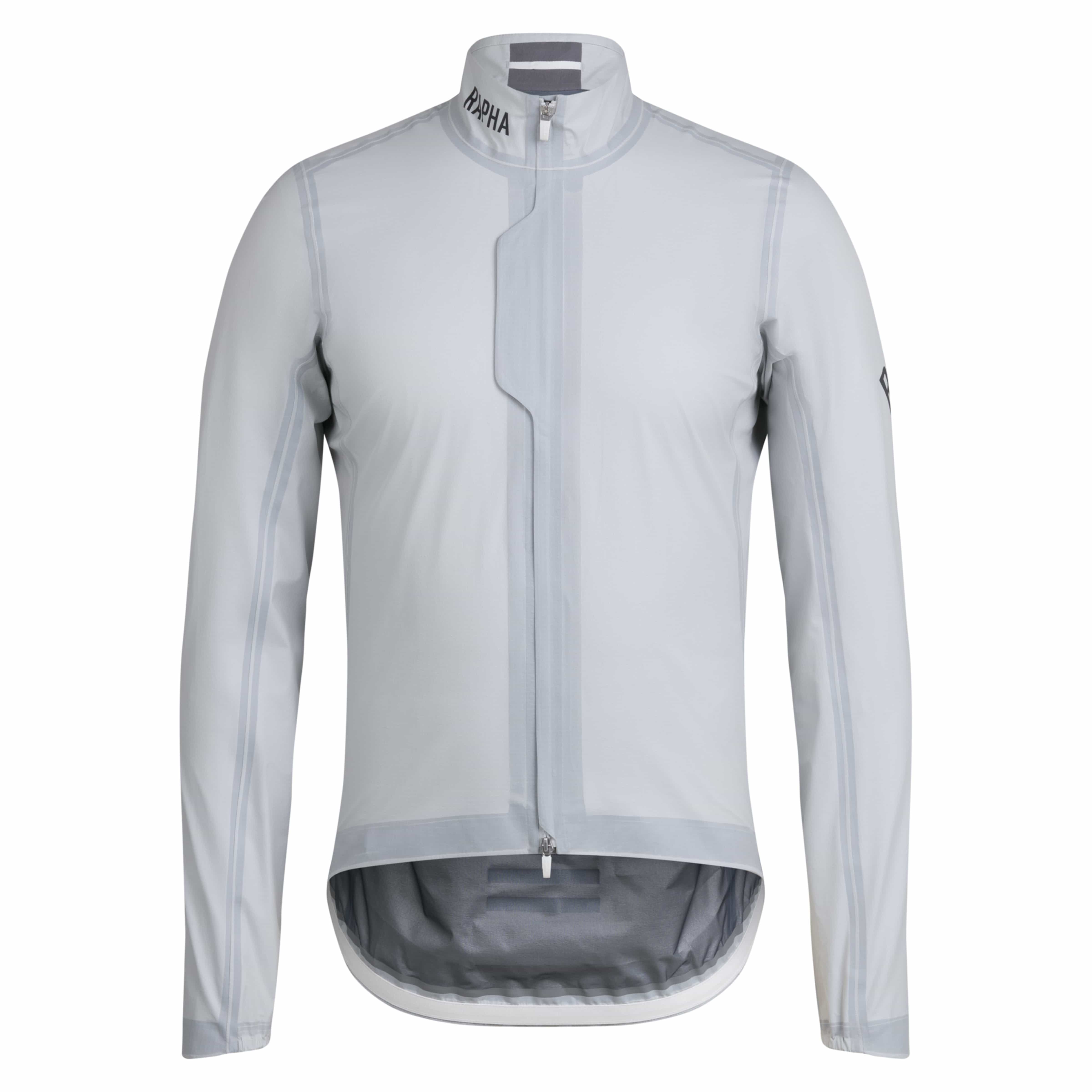 BFD特価RAPHA pro team GORE-TEX rain jacket RJP03XX_WHT_Mens-Pro-Team-Gore
