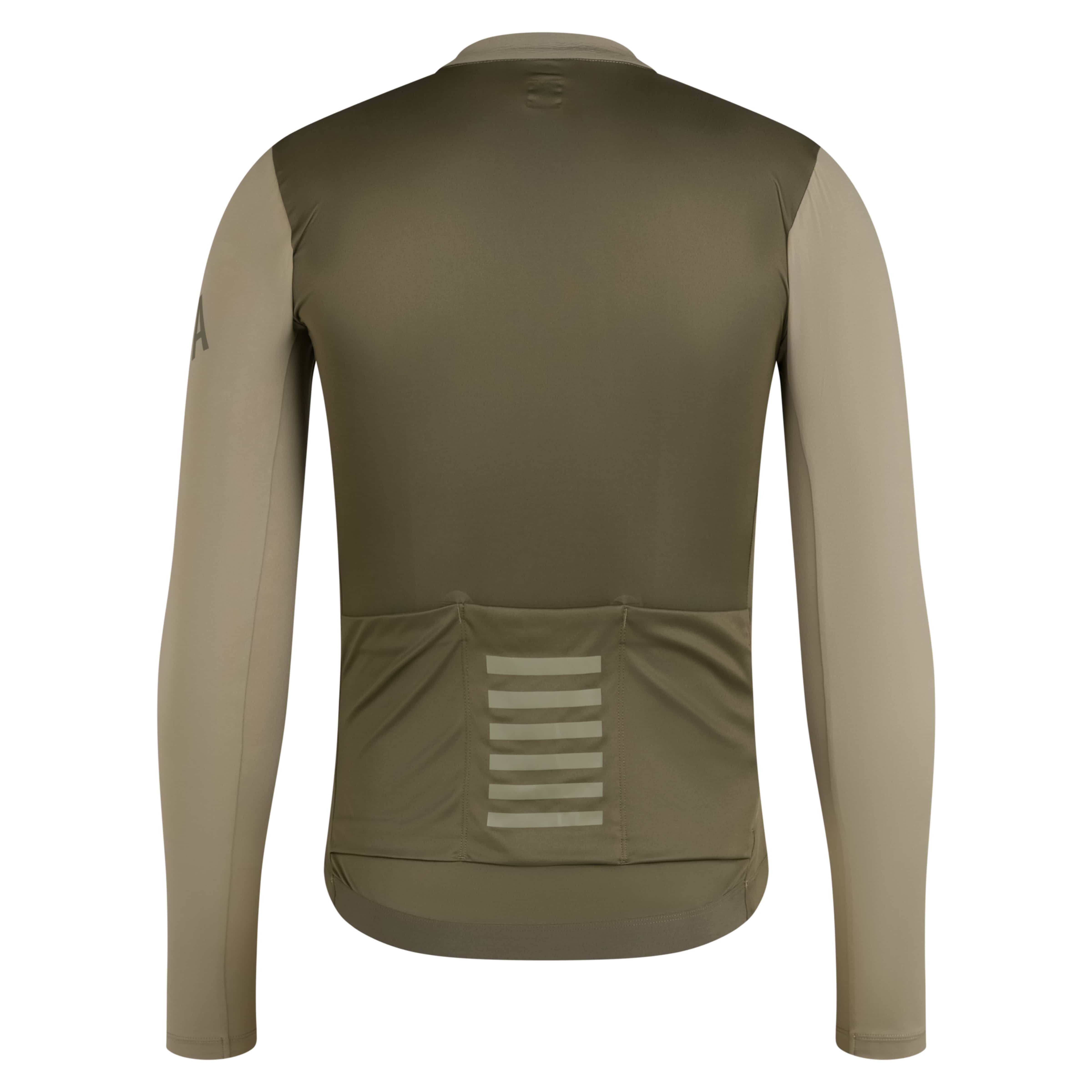 Rapha PROTEAM LS Jersey XSサイズ Men's Pro Team Long Sleeve Lightweight Jersey | Rapha