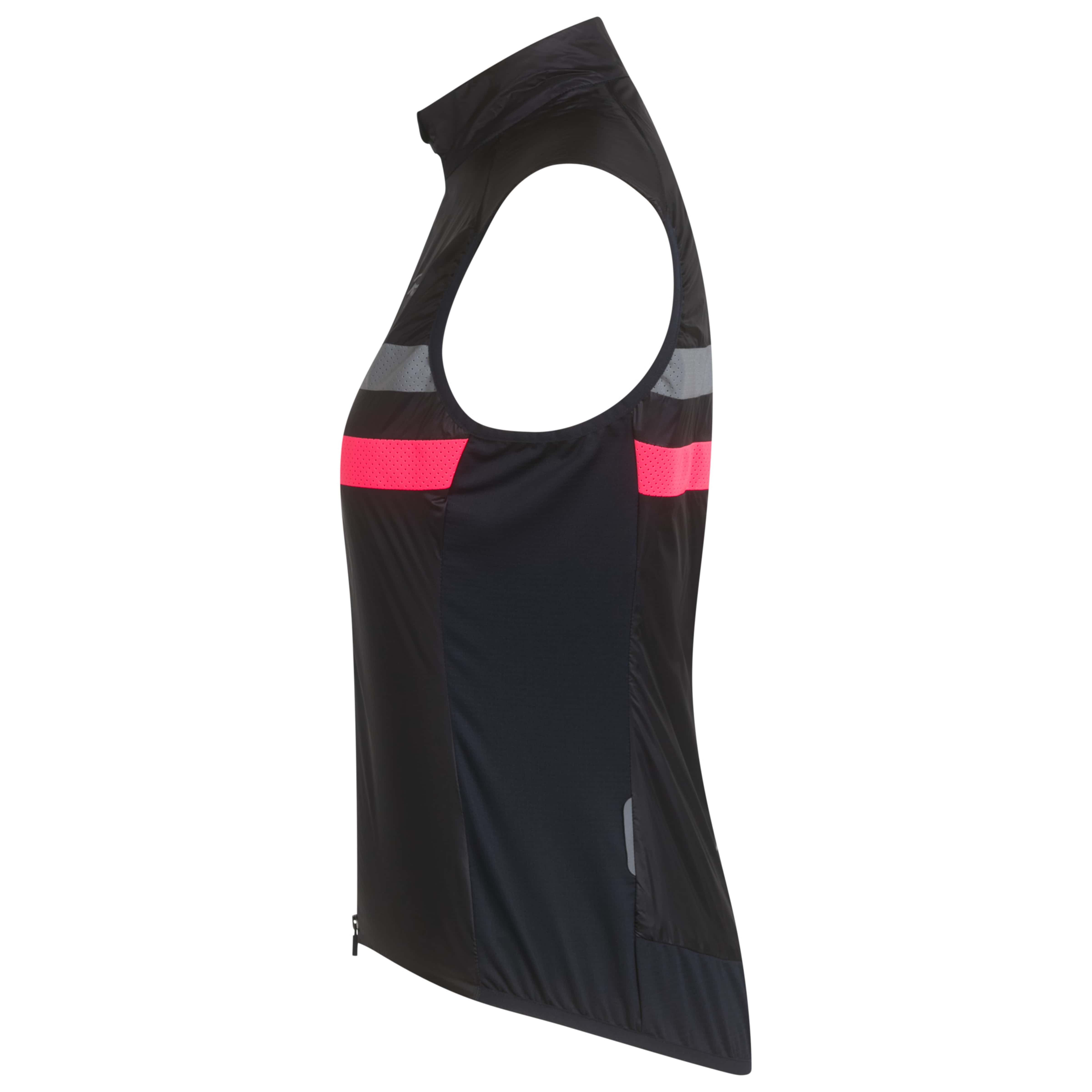 Women's Brevet Insulated Gilet | Rapha