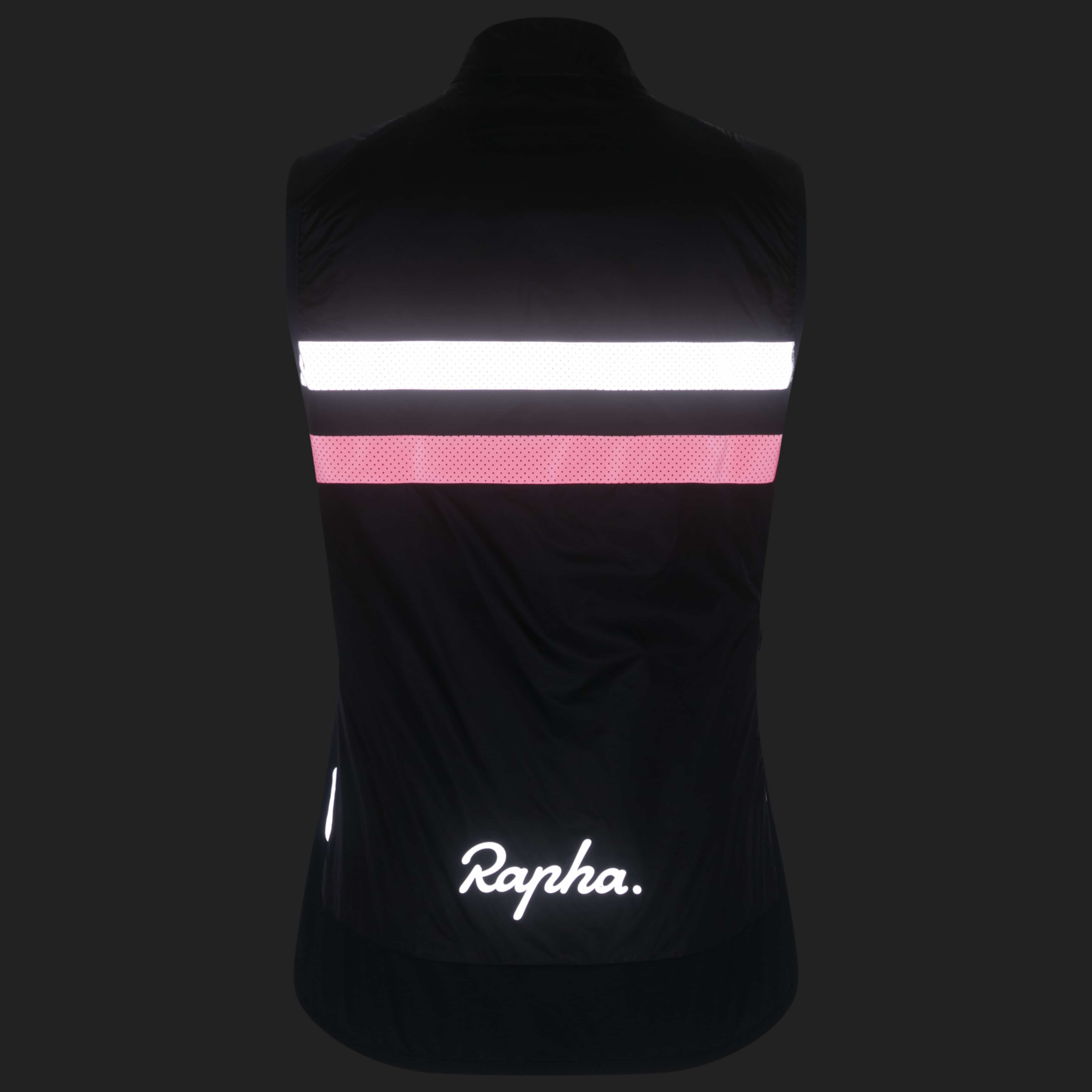 Women's Brevet Insulated Gilet | Rapha