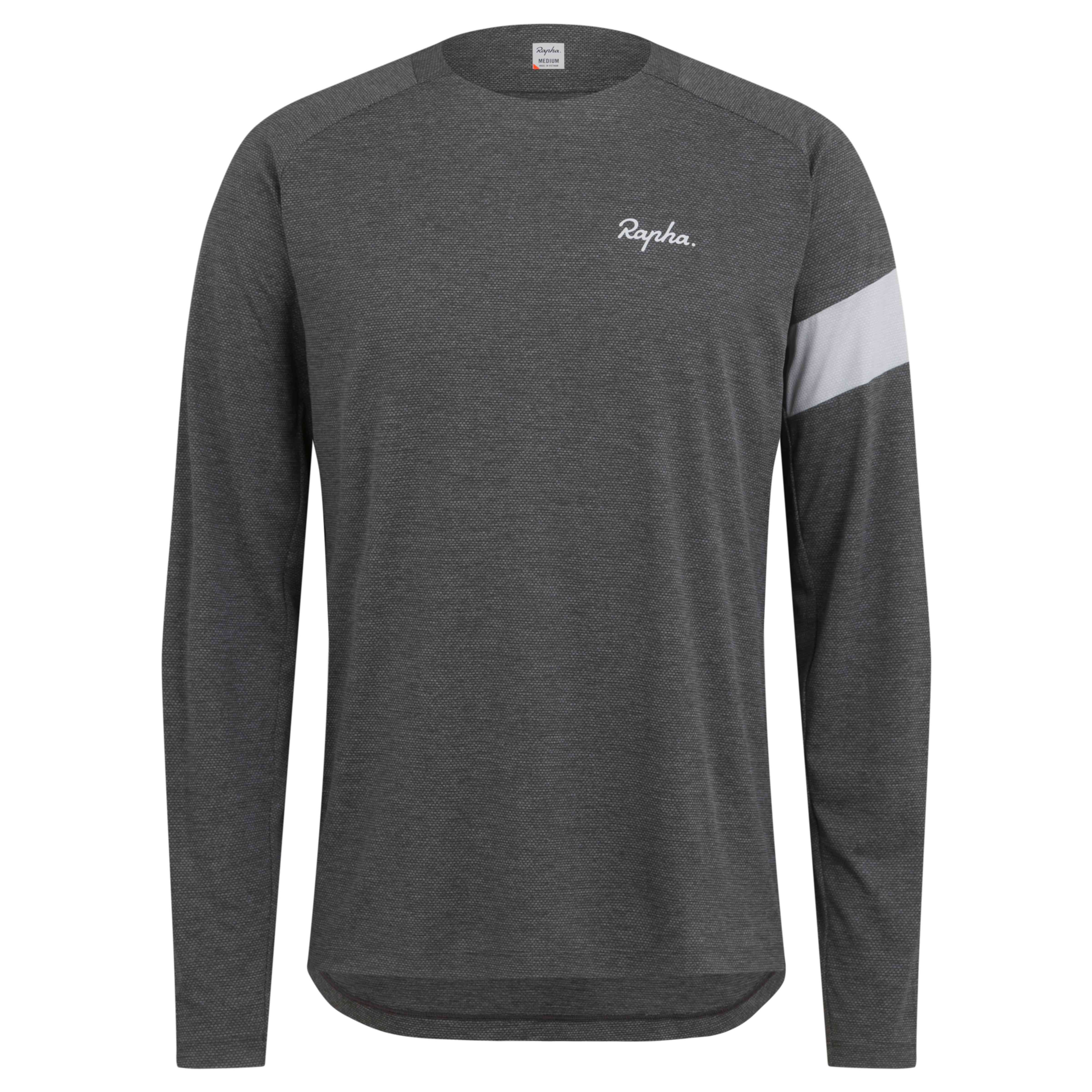 【値段要相談】Rapha ラファ　メンズトレイル長袖サイクルTシャツS Men's Trail Long Sleeve Technical T-shirt | Rapha