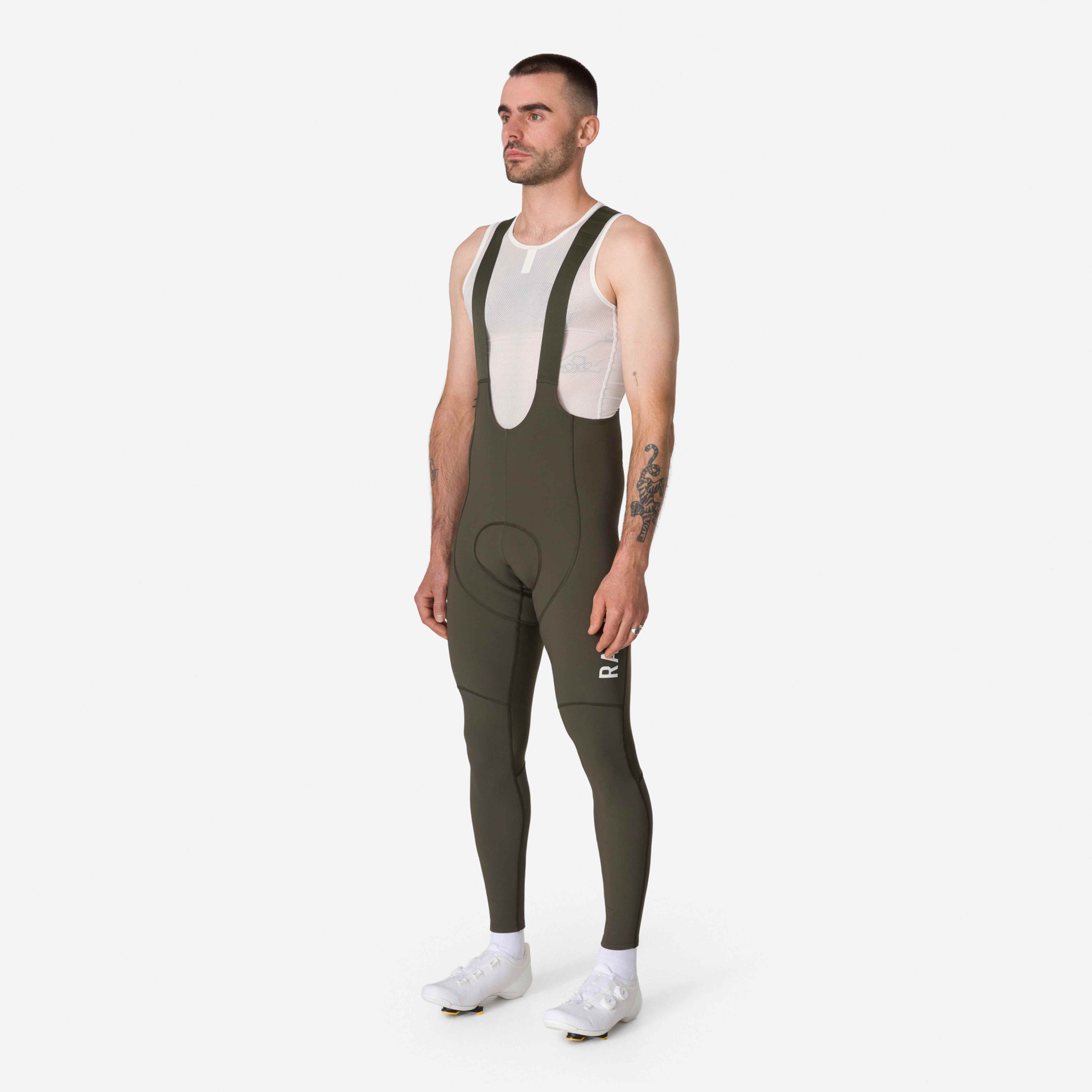 Men's Pro Team Winter Tights III | Rapha