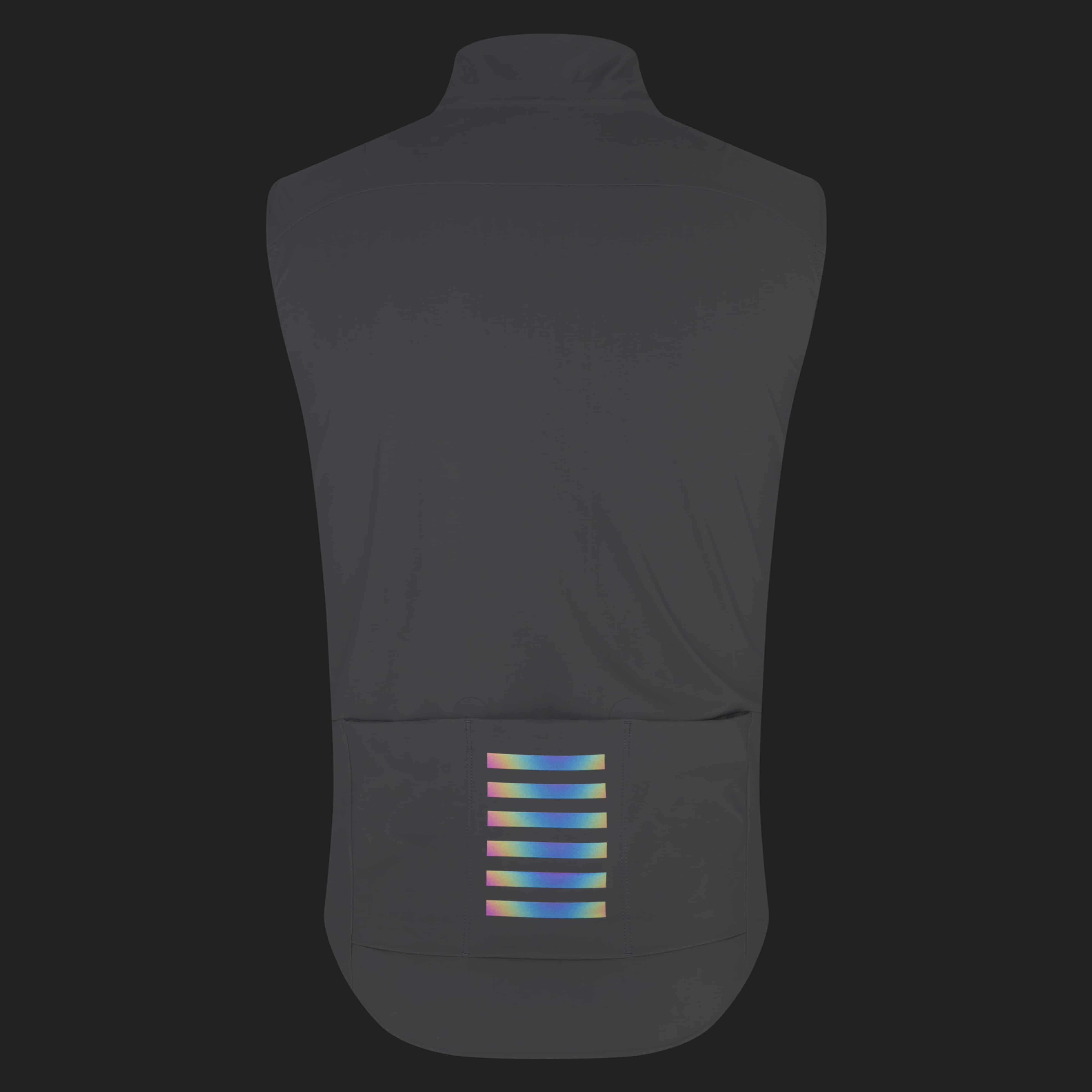 Men's Pro Team Shadow Gilet | Rapha