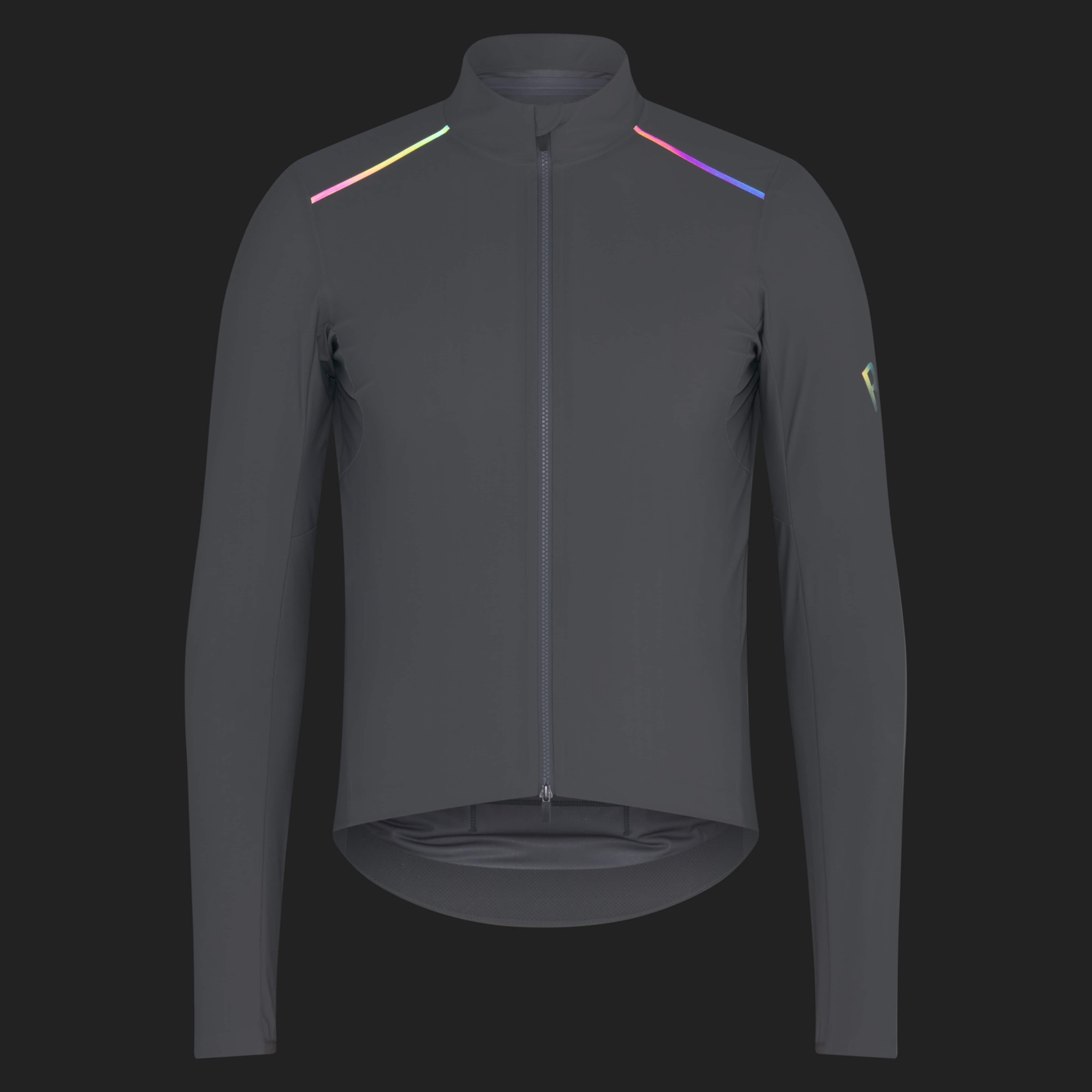 Men's Pro Team Long Sleeve Shadow Jersey | Rapha