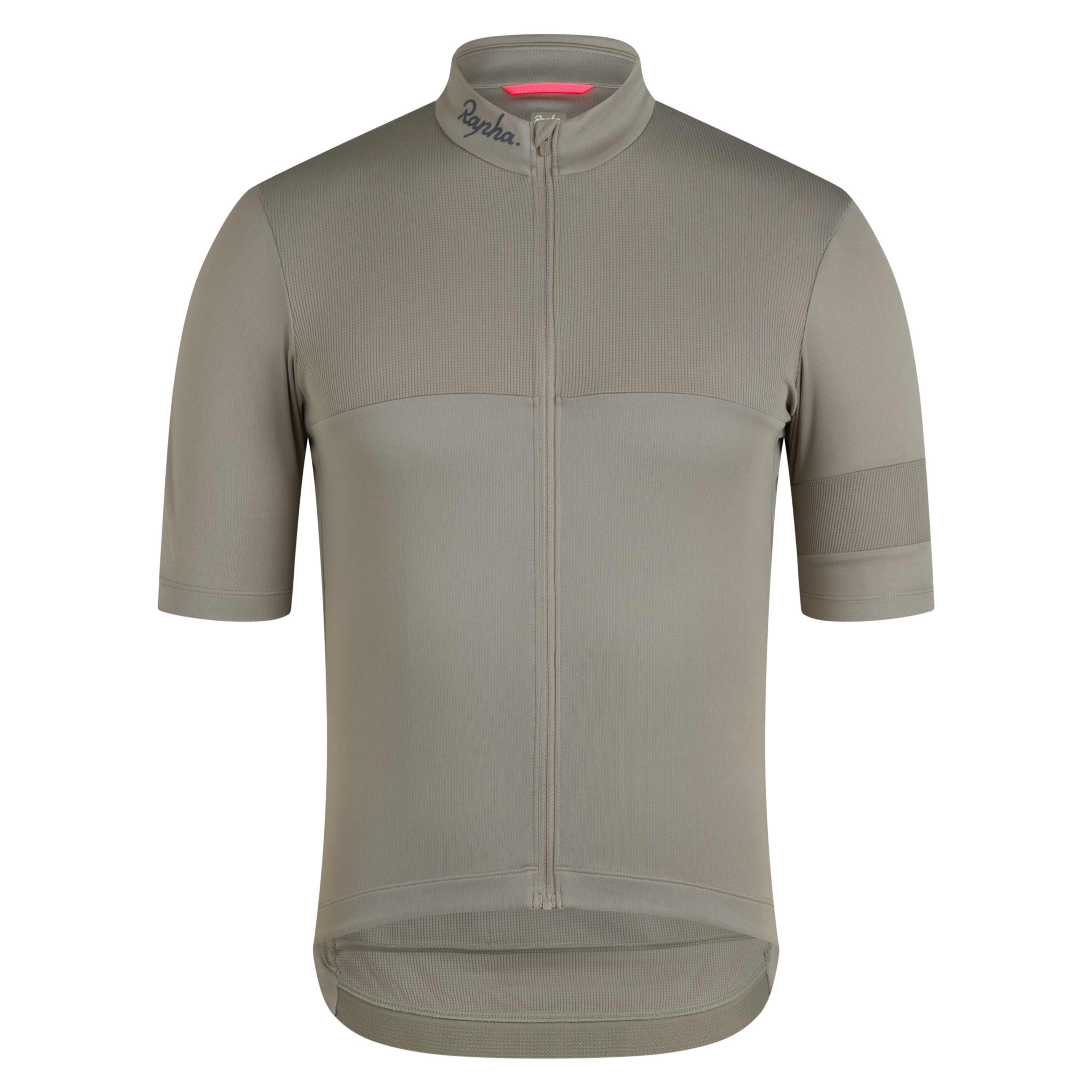 Rapha メンズ ブルベ エレメント ジャージ XL BUP01XX_VBL_Mens-Brevet-