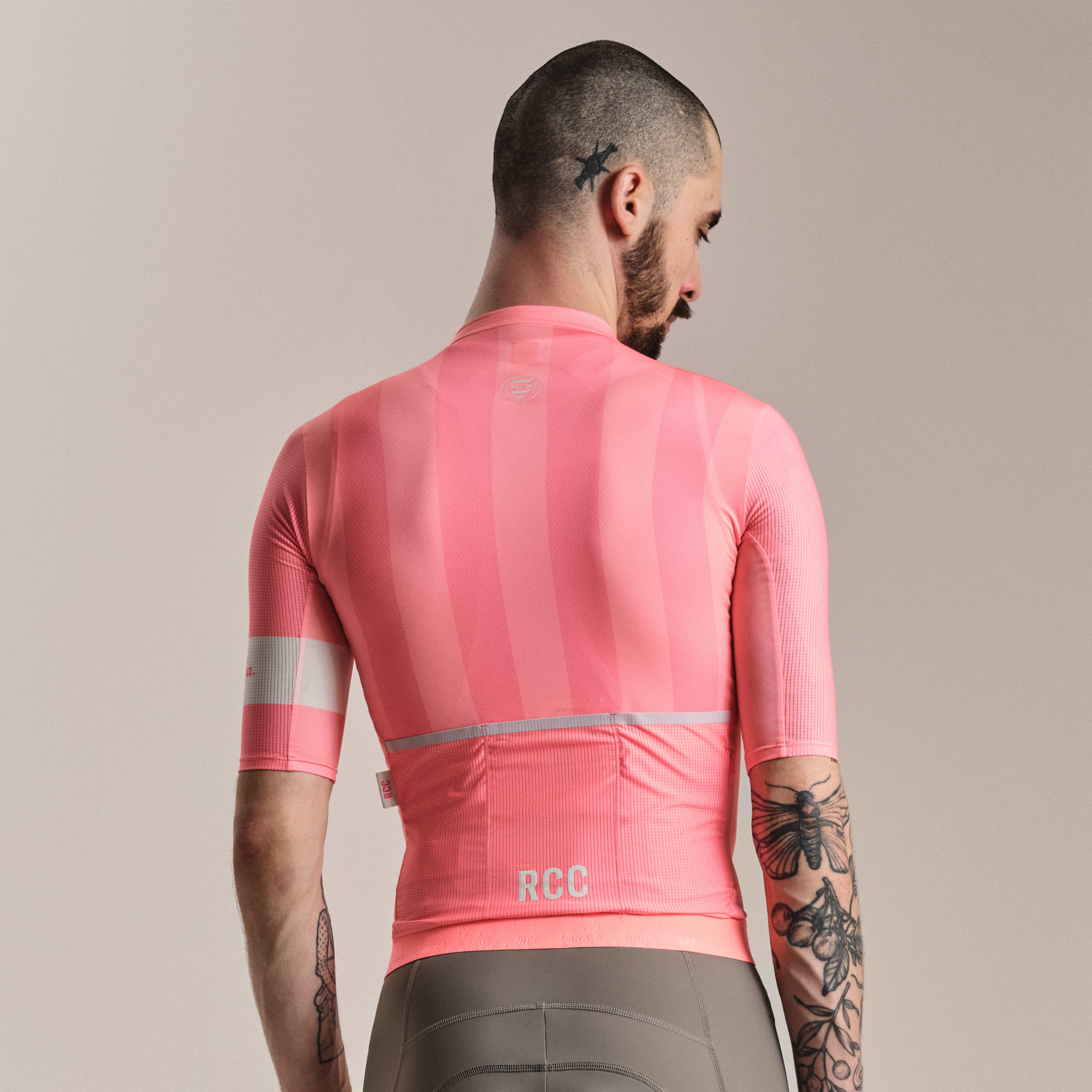 Men's RCC Pro Team Jersey II | Rapha