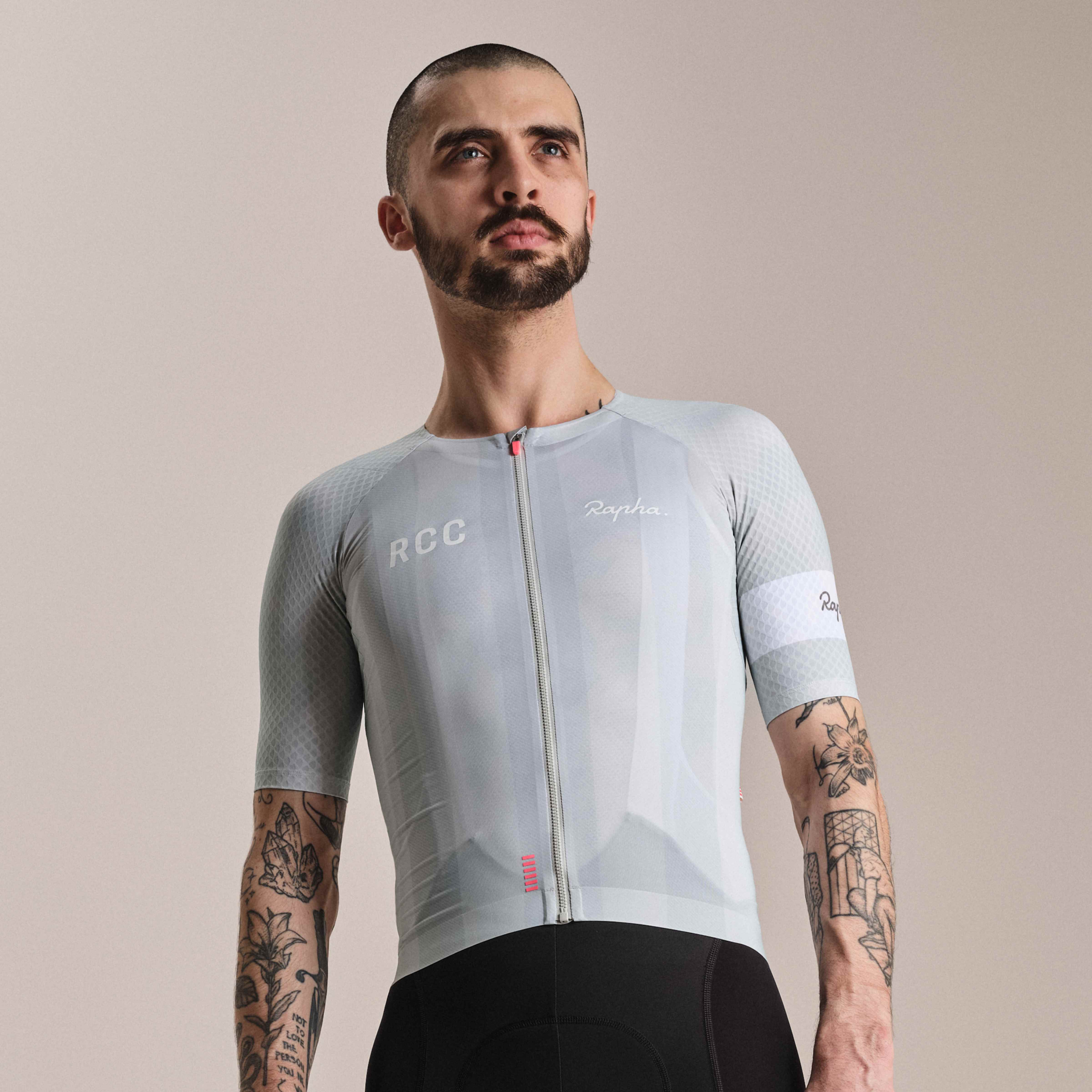 Men's RCC Pro Team Aero Jersey | Rapha