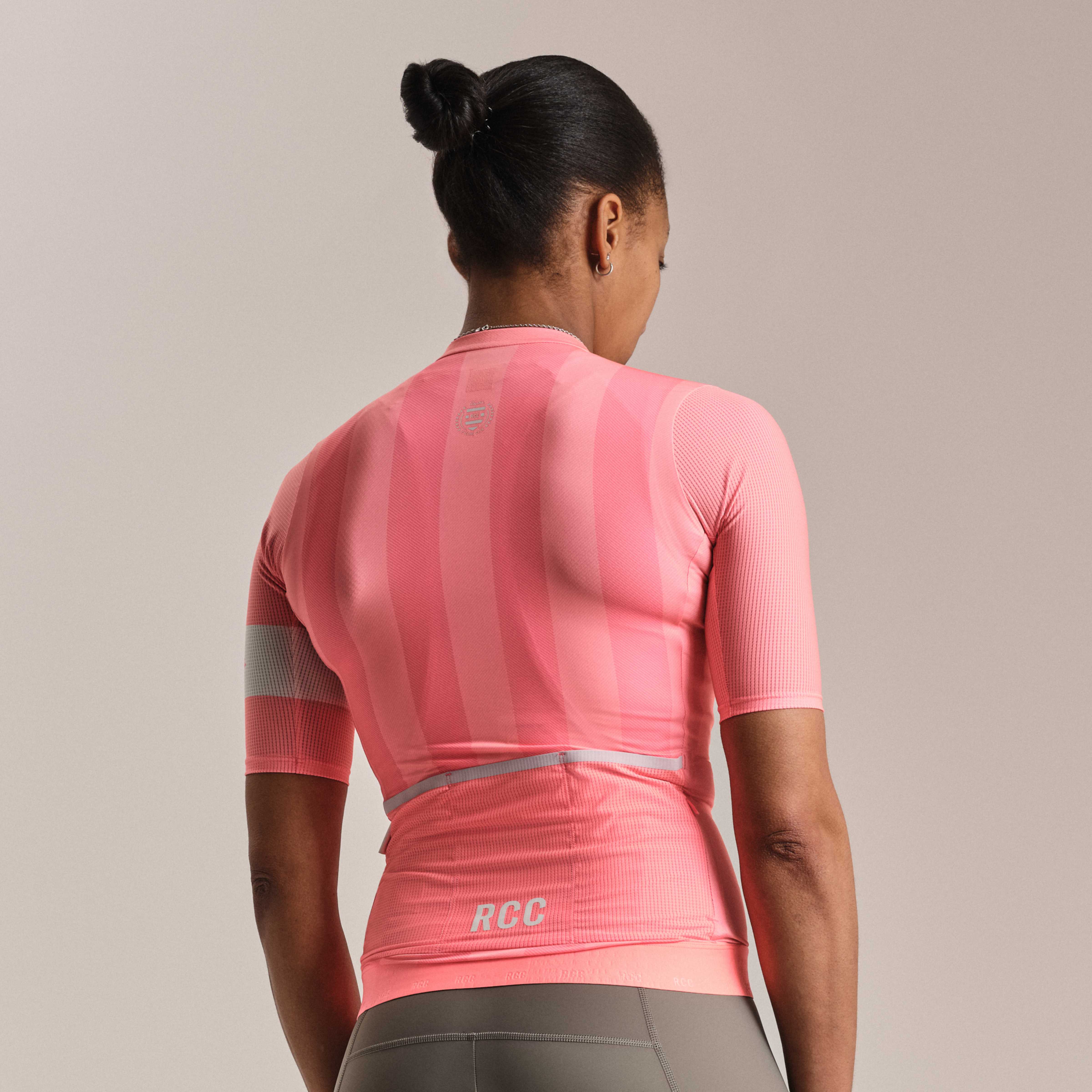 Women's RCC Pro Team Jersey II | Rapha