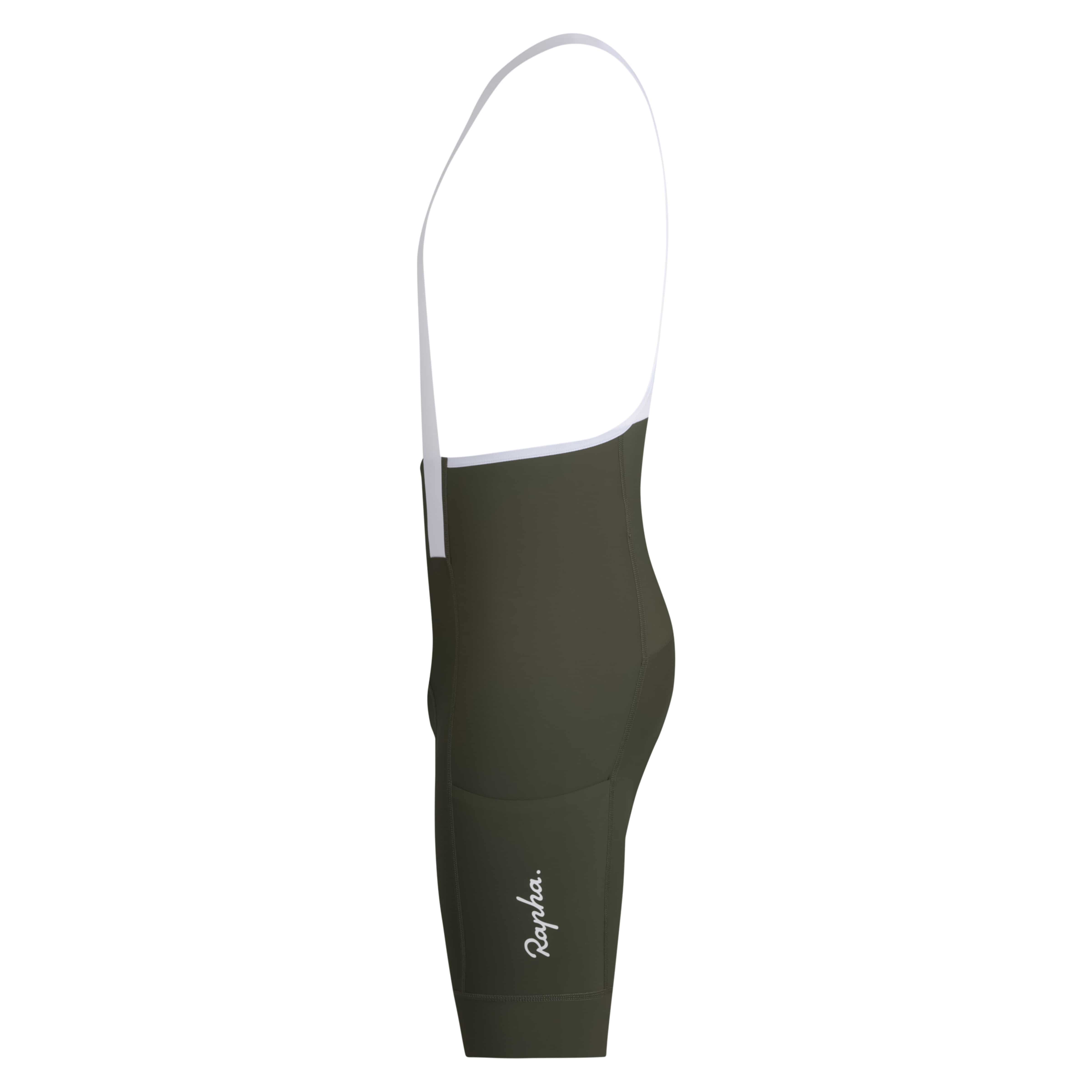 Men's Brevet Element Cargo Bib Shorts | Rapha