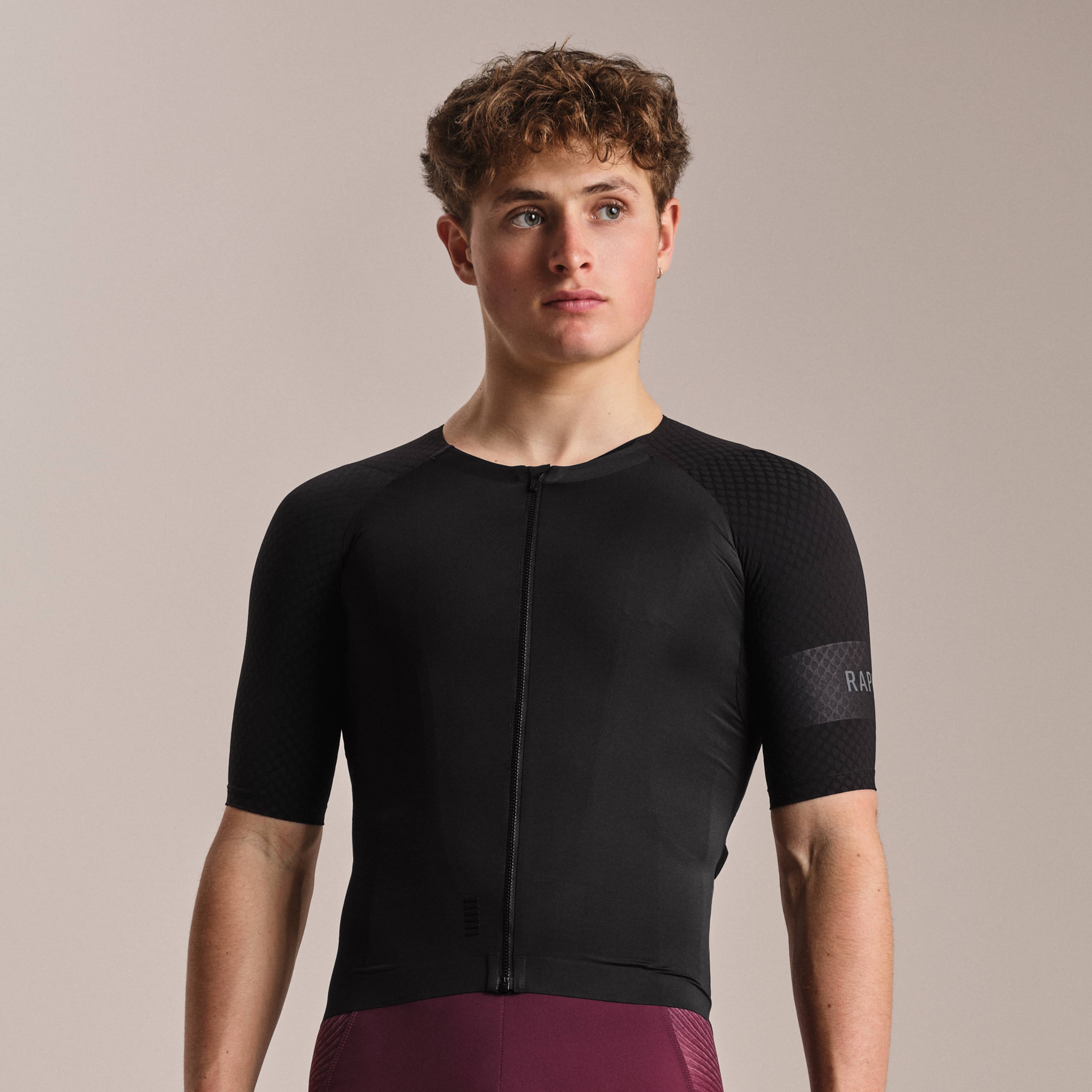Men's Pro Team Aero Jersey IV | Rapha