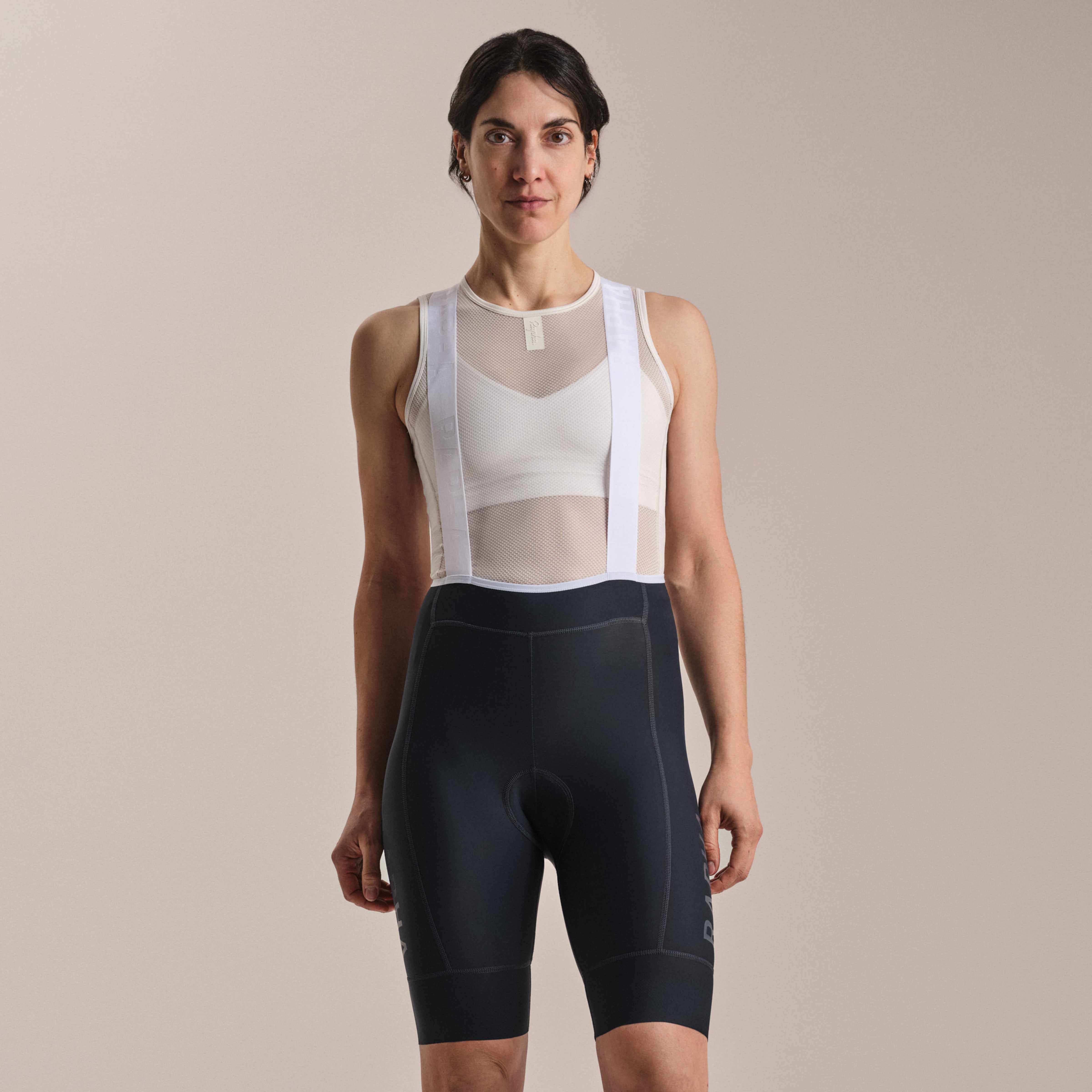 Women's Pro Team Training Bib Shorts II - Regular | Rapha