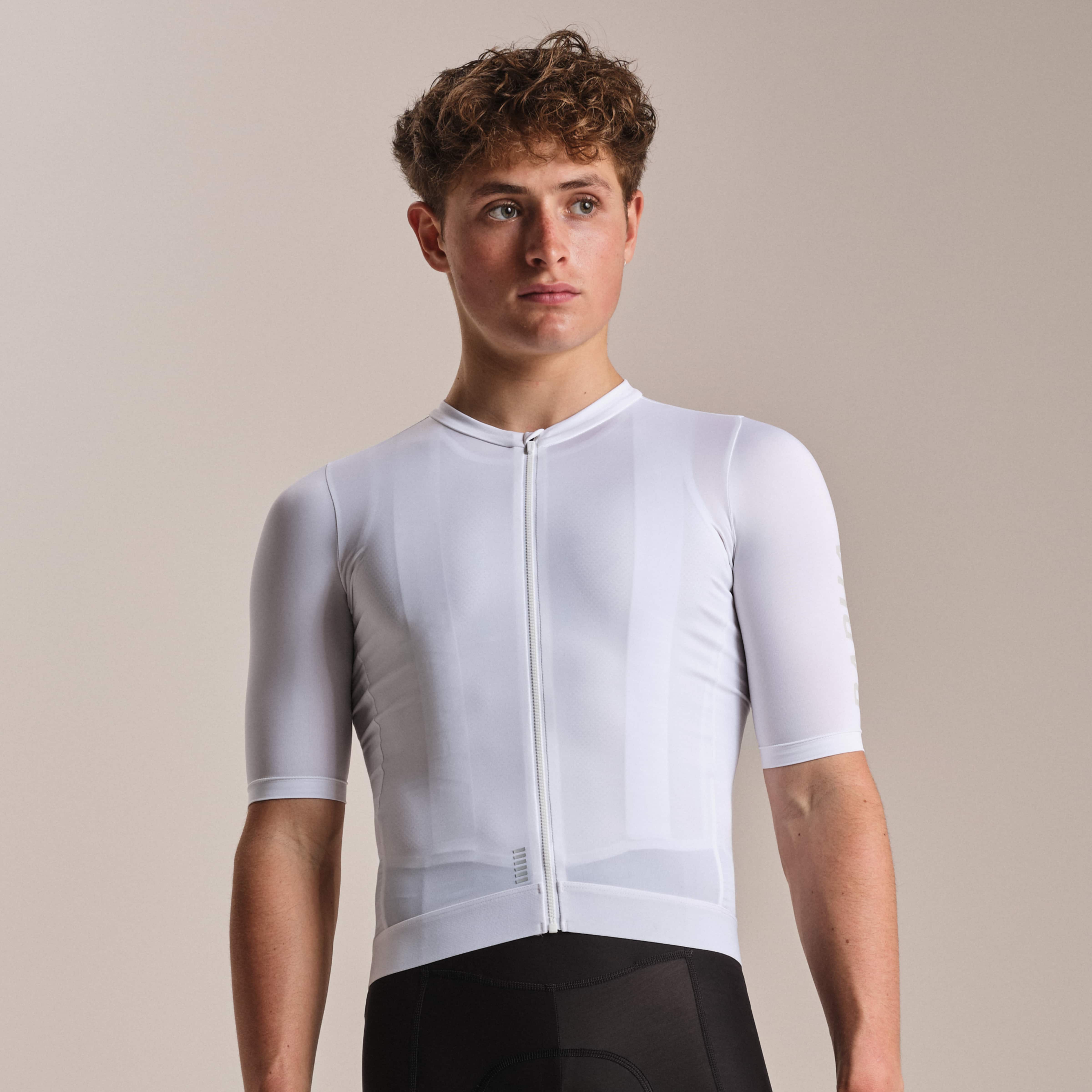 Men's Pro Team Training Jersey III | Rapha