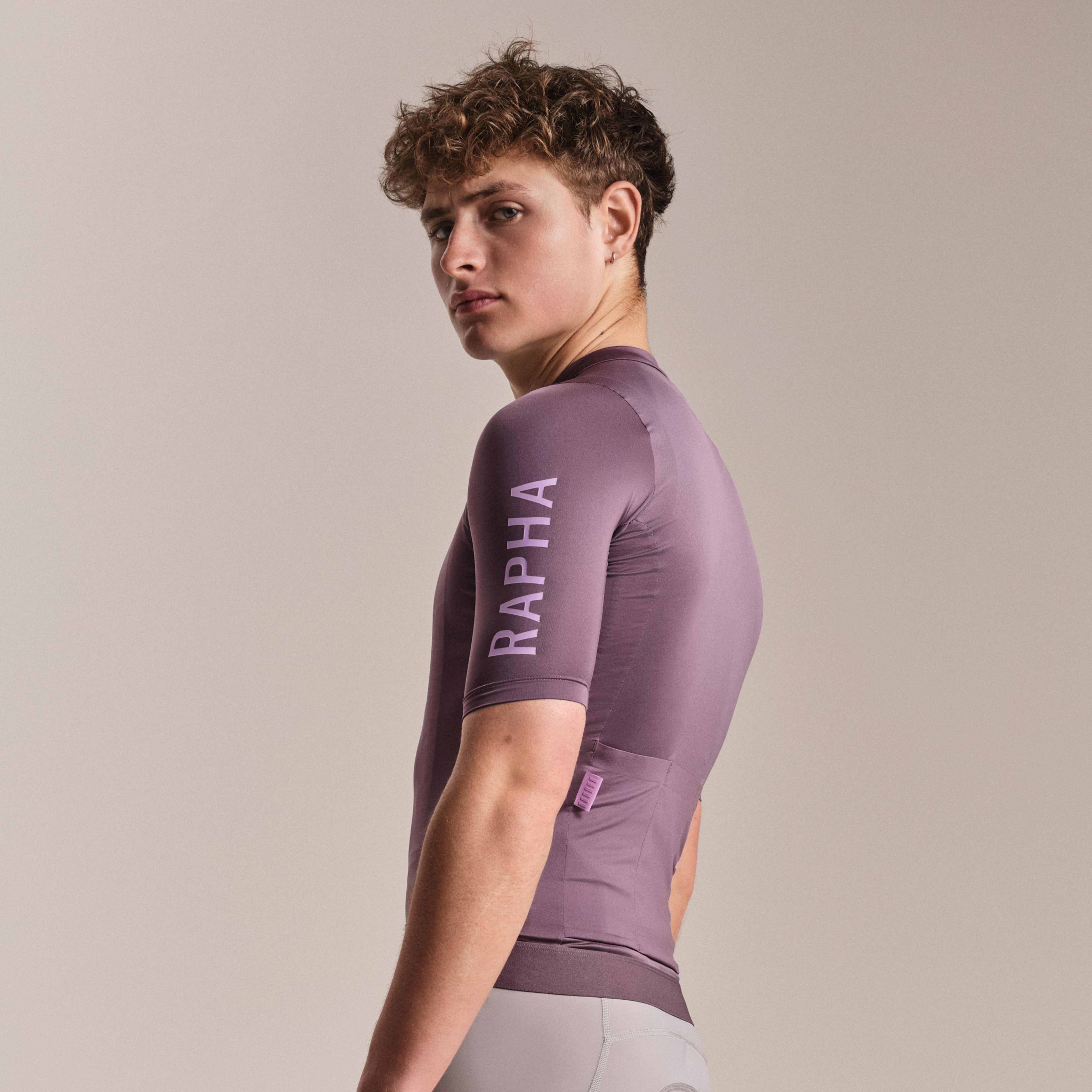 Men's Pro Team Training Jersey III | Rapha