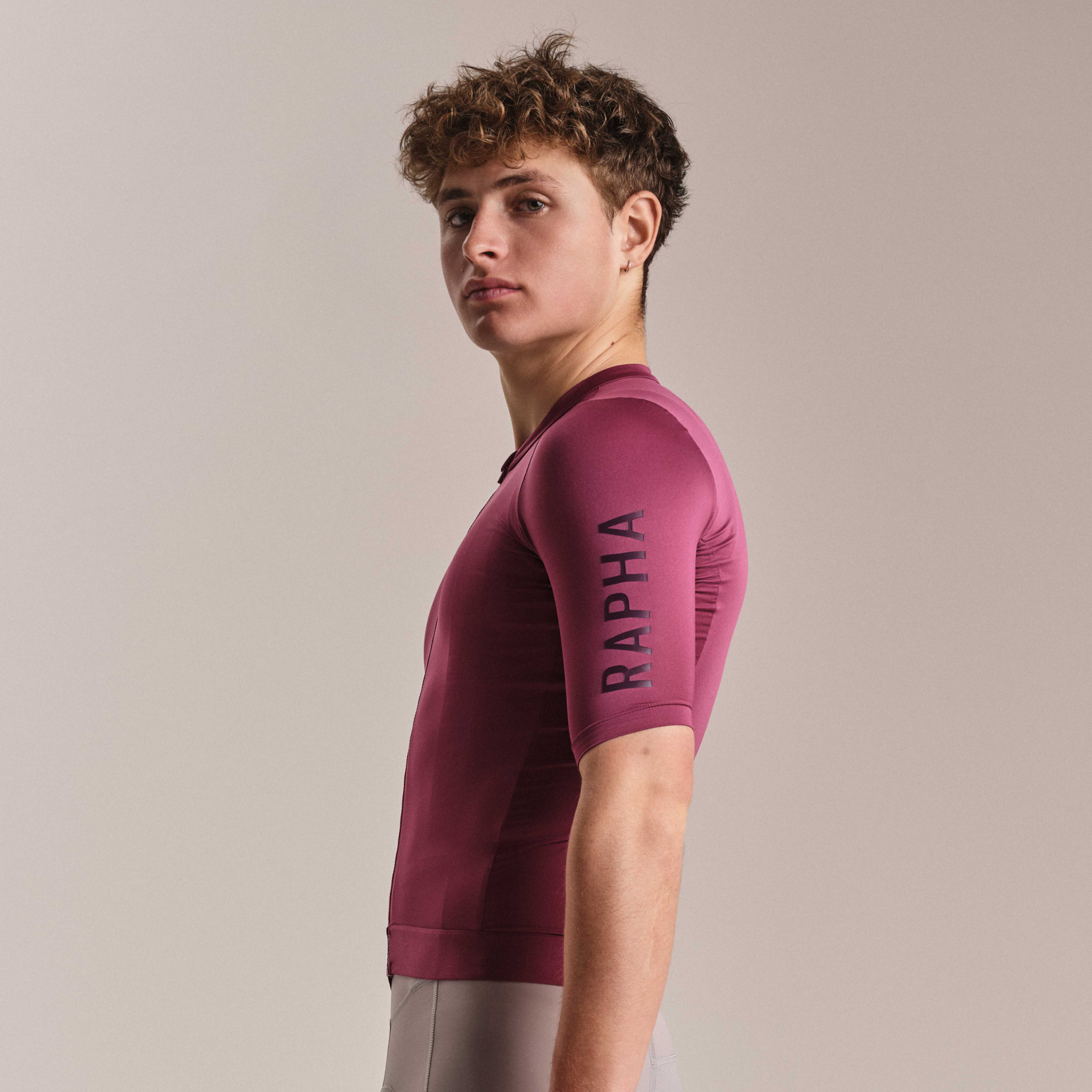 Men's Pro Team Training Jersey III | Rapha