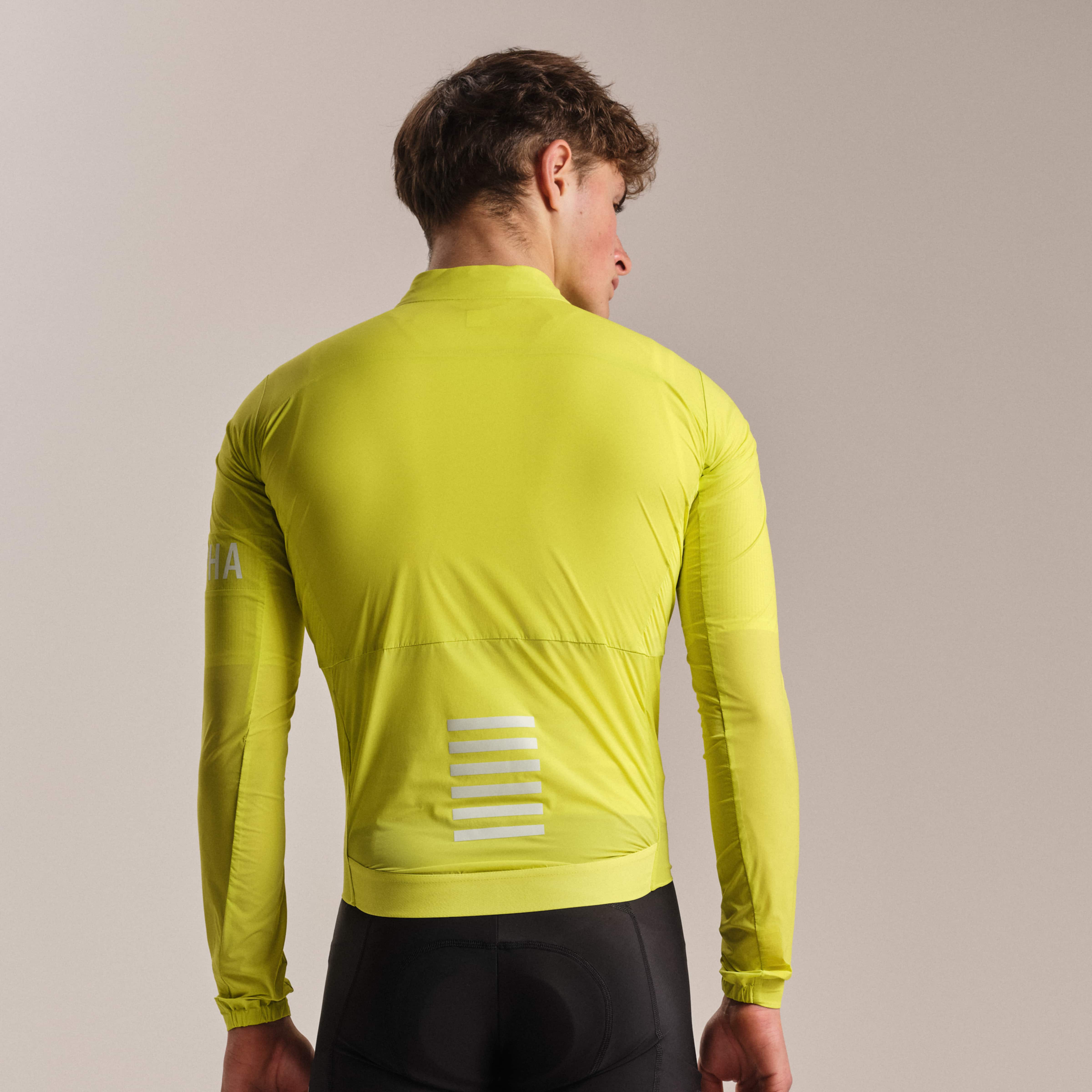 ウェア Rapha PROTEAM LIGHT WEIGHT WIND JACKET M Men's Pro Team Lightweight Wind Jacket II | Rapha