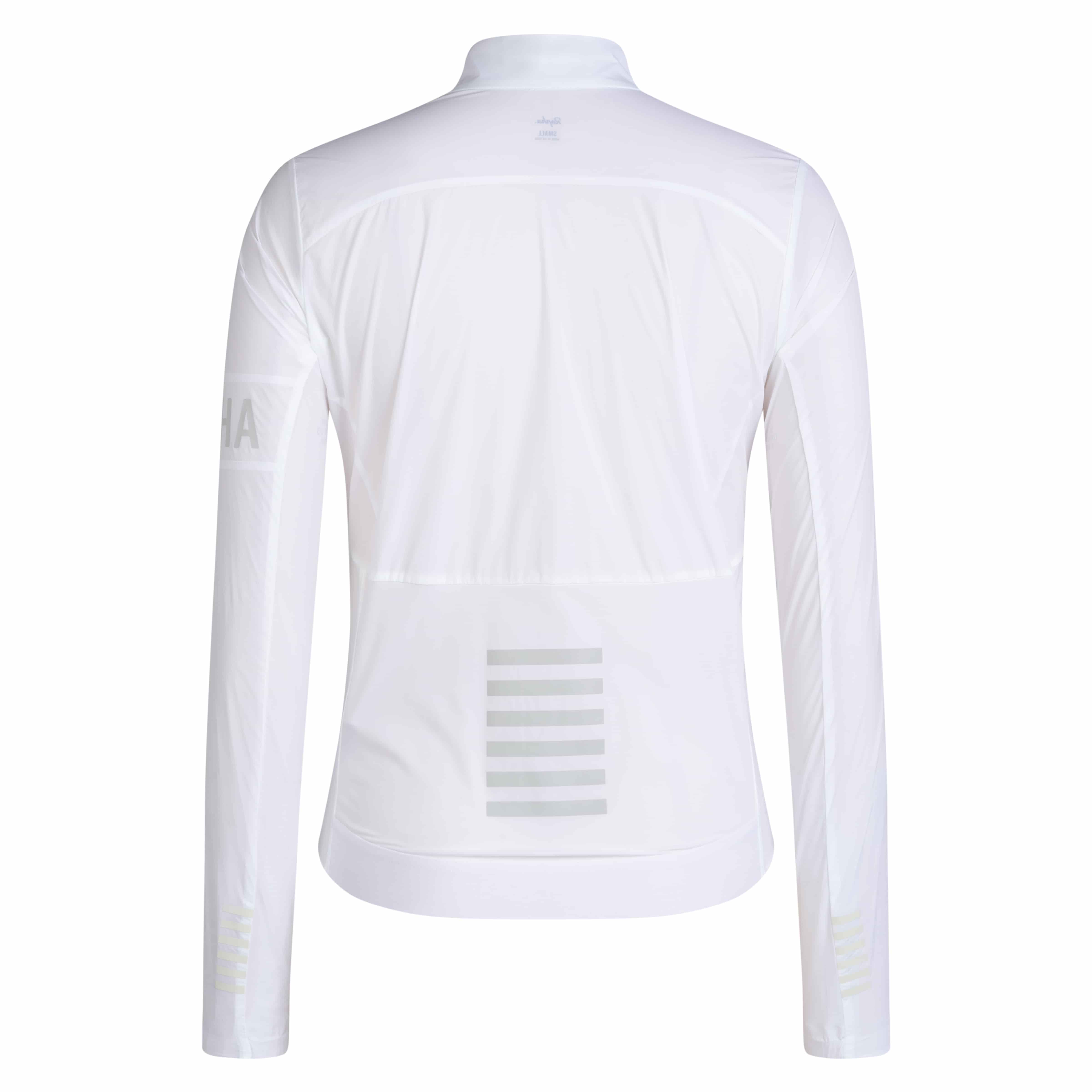 Women's Pro Team Lightweight Wind Jacket II | Rapha