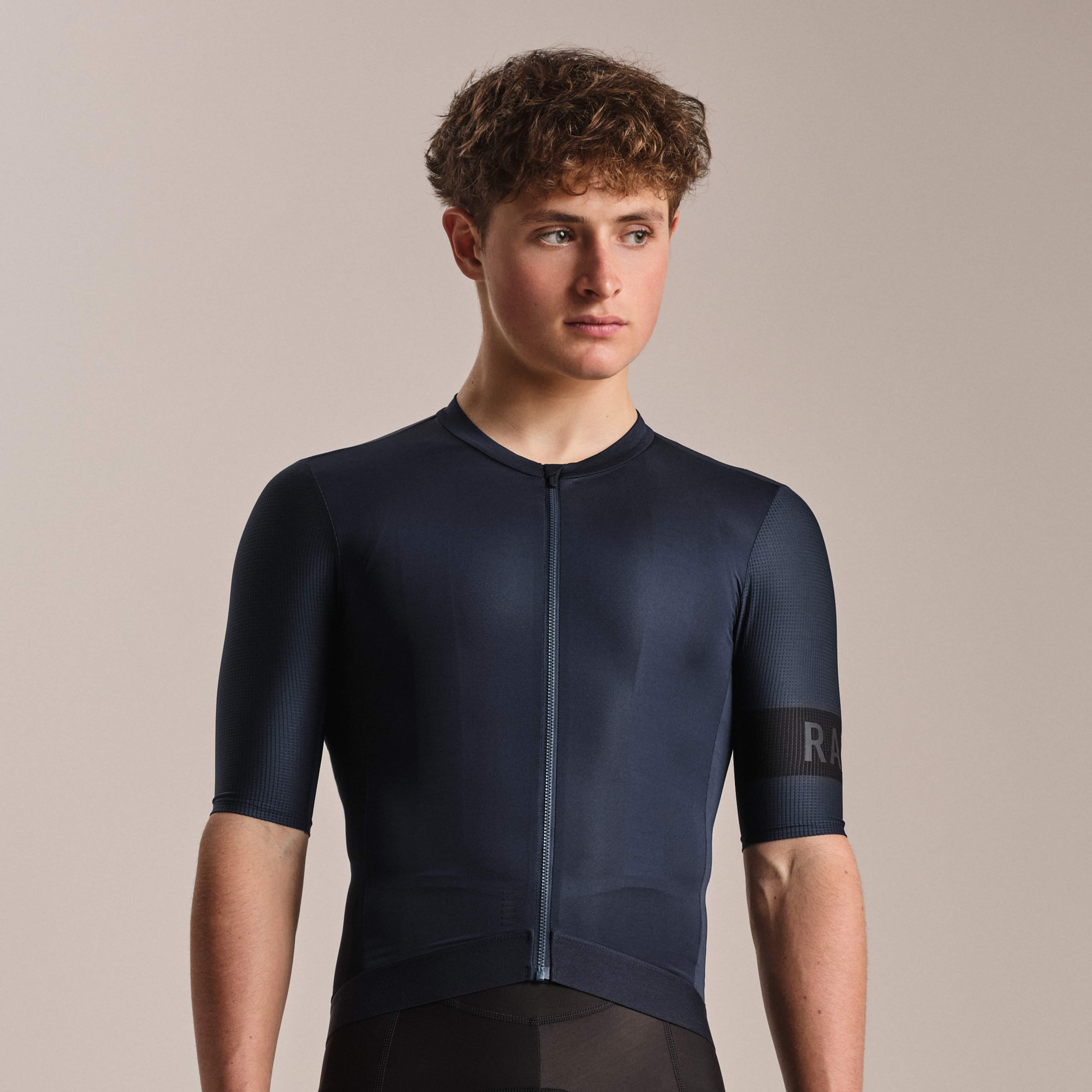 Men's Pro Team Jersey II | Rapha