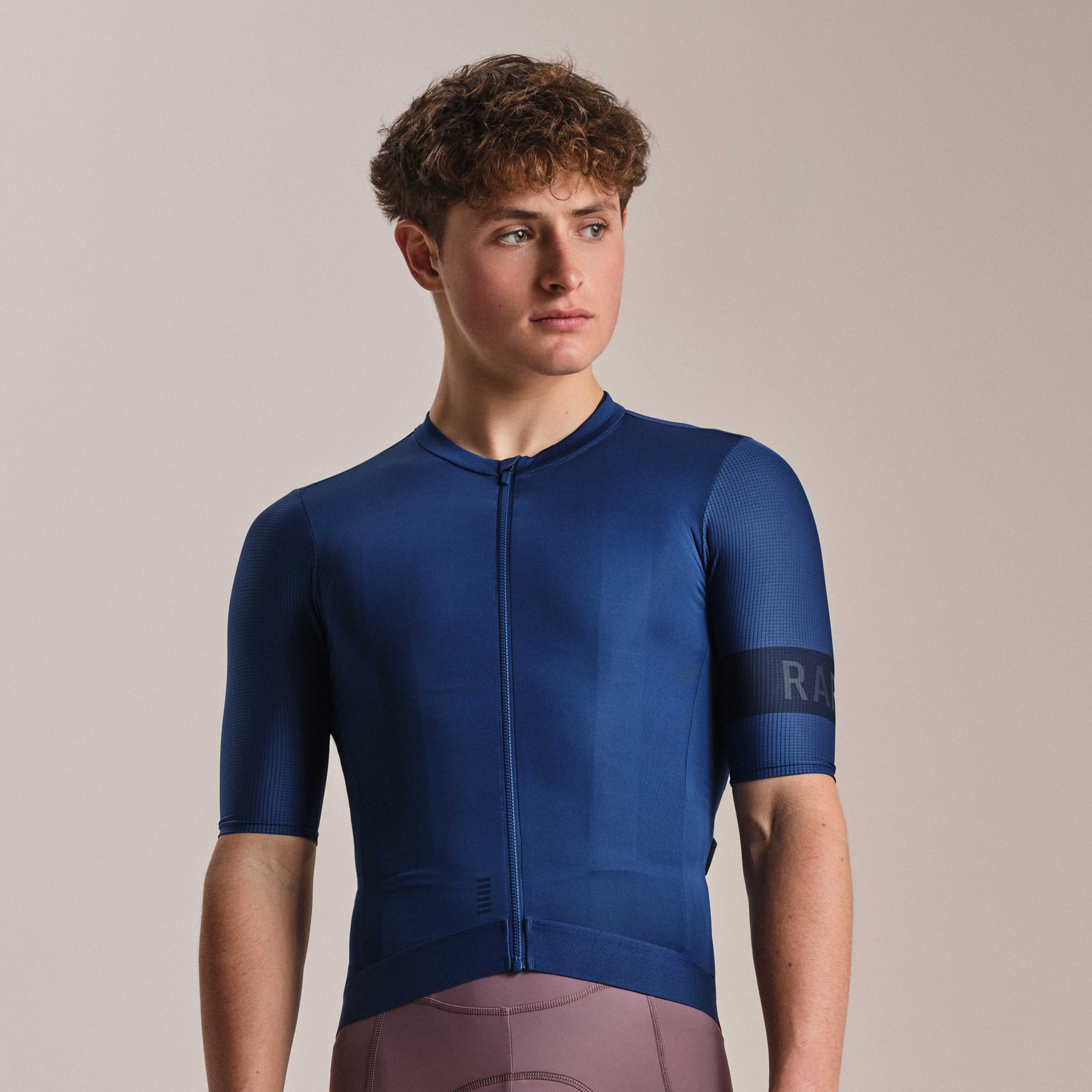 メンズ プロチーム ジャージ II | Rapha