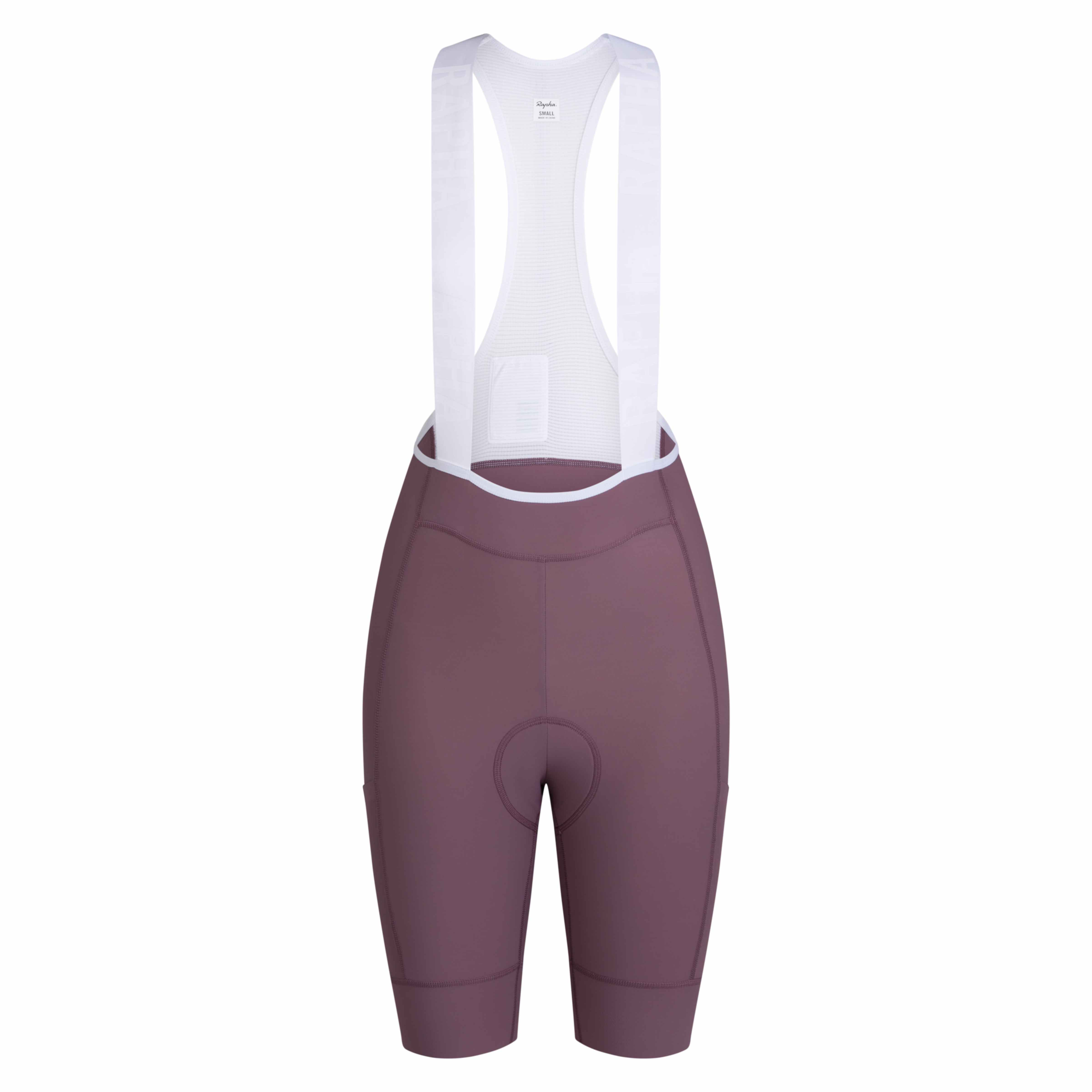 Women's Pro Team Cargo Bib Shorts - Regular | Rapha
