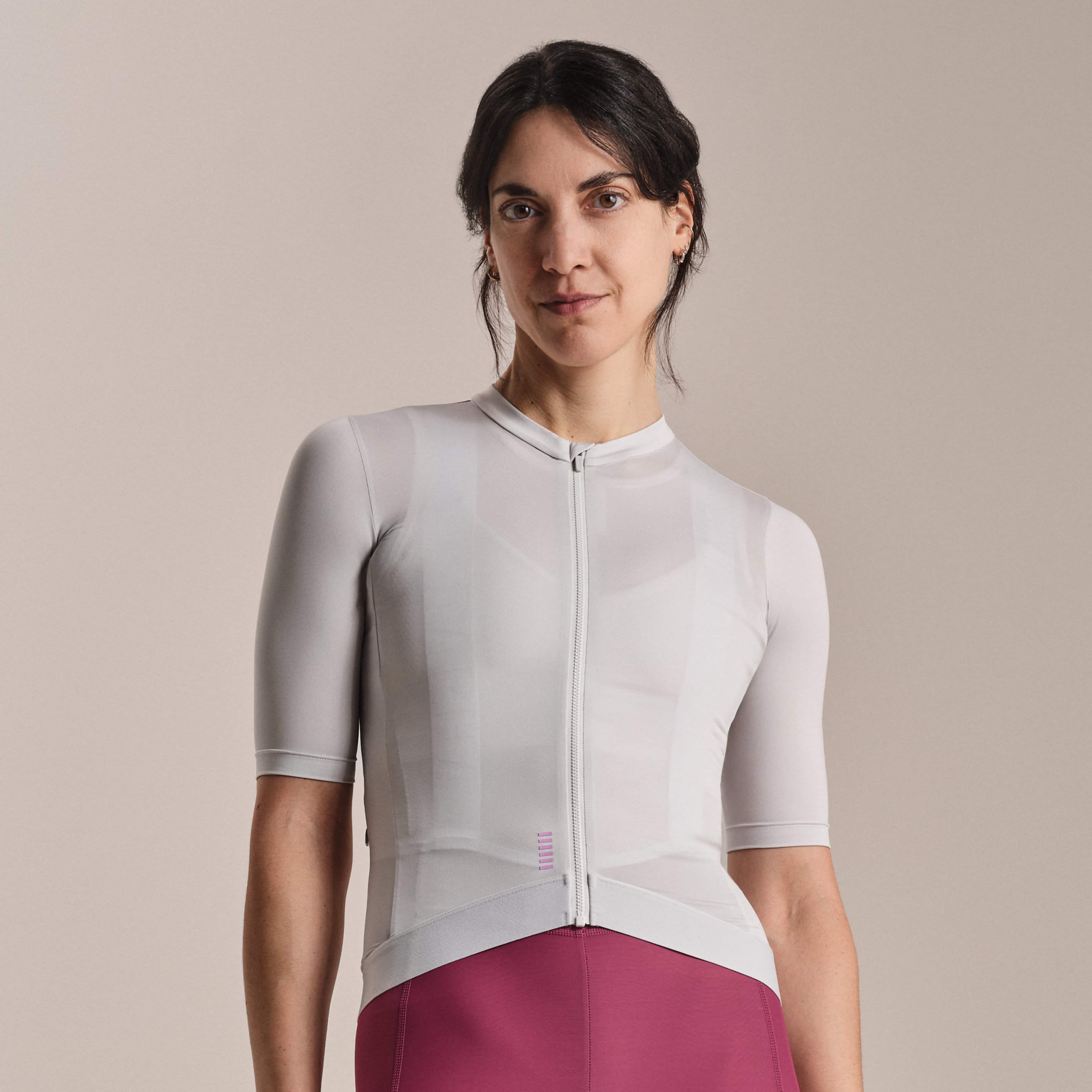 Women's Pro Team Training Jersey III | Rapha