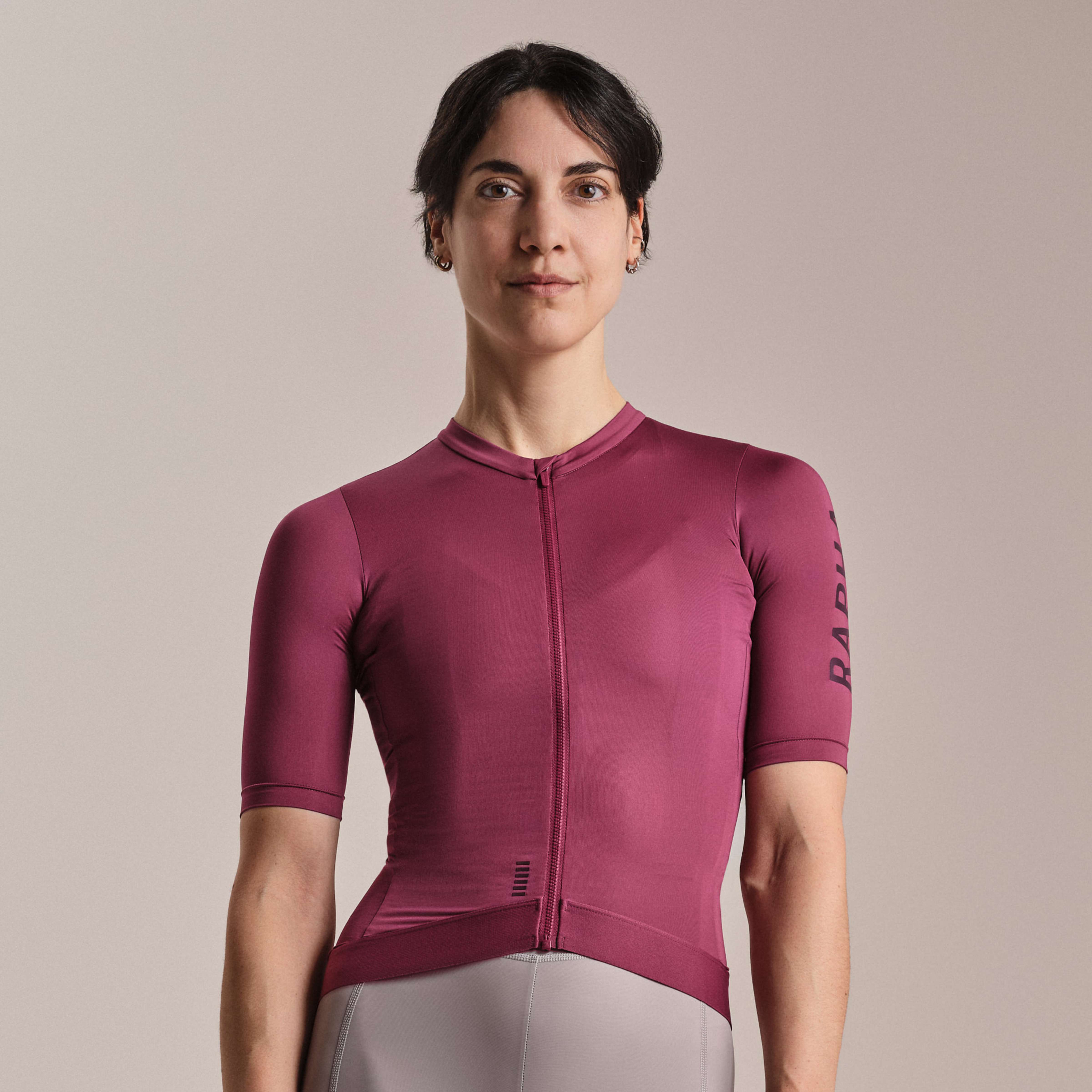 Women's Pro Team Training Jersey III | Rapha