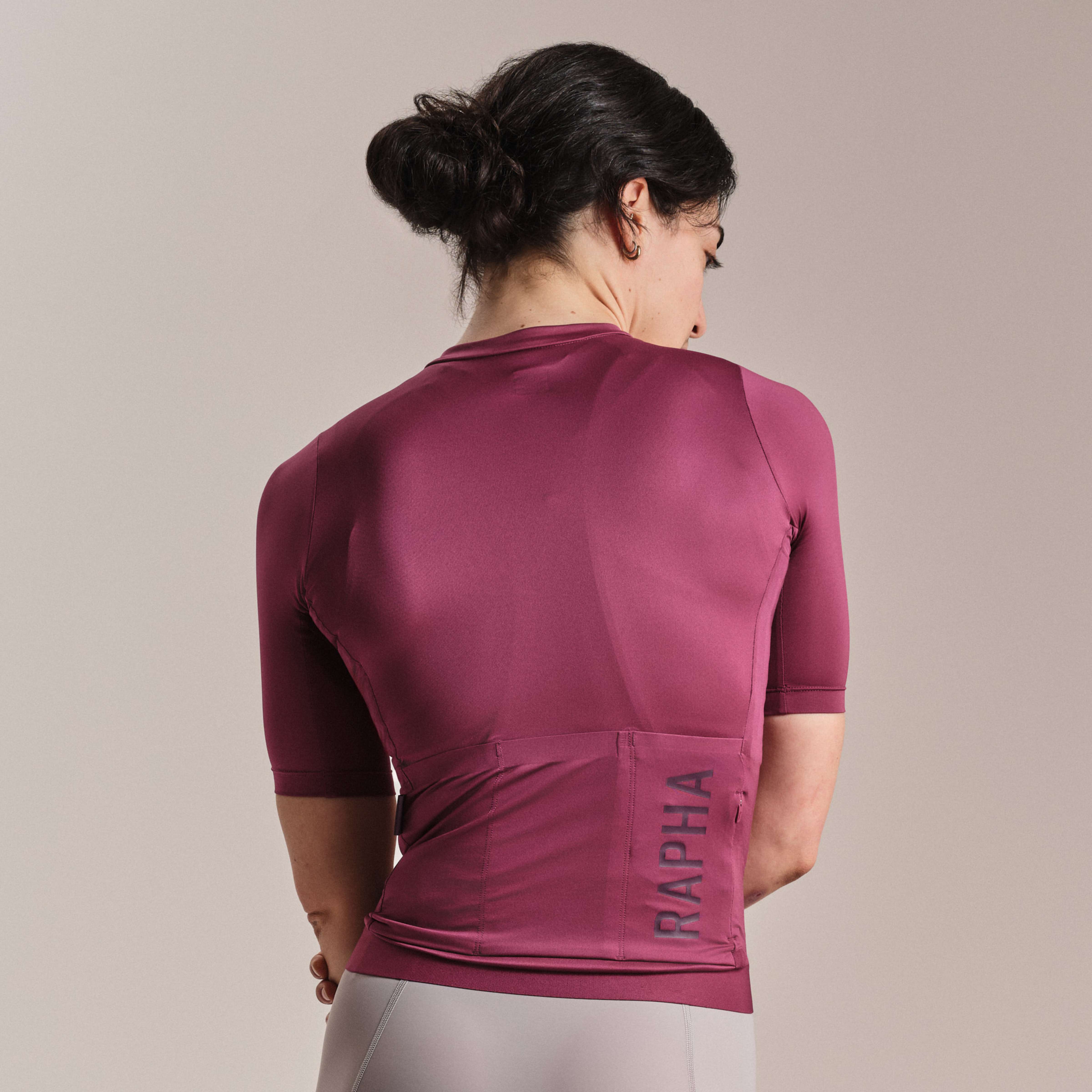 Women's Pro Team Training Jersey III | Rapha