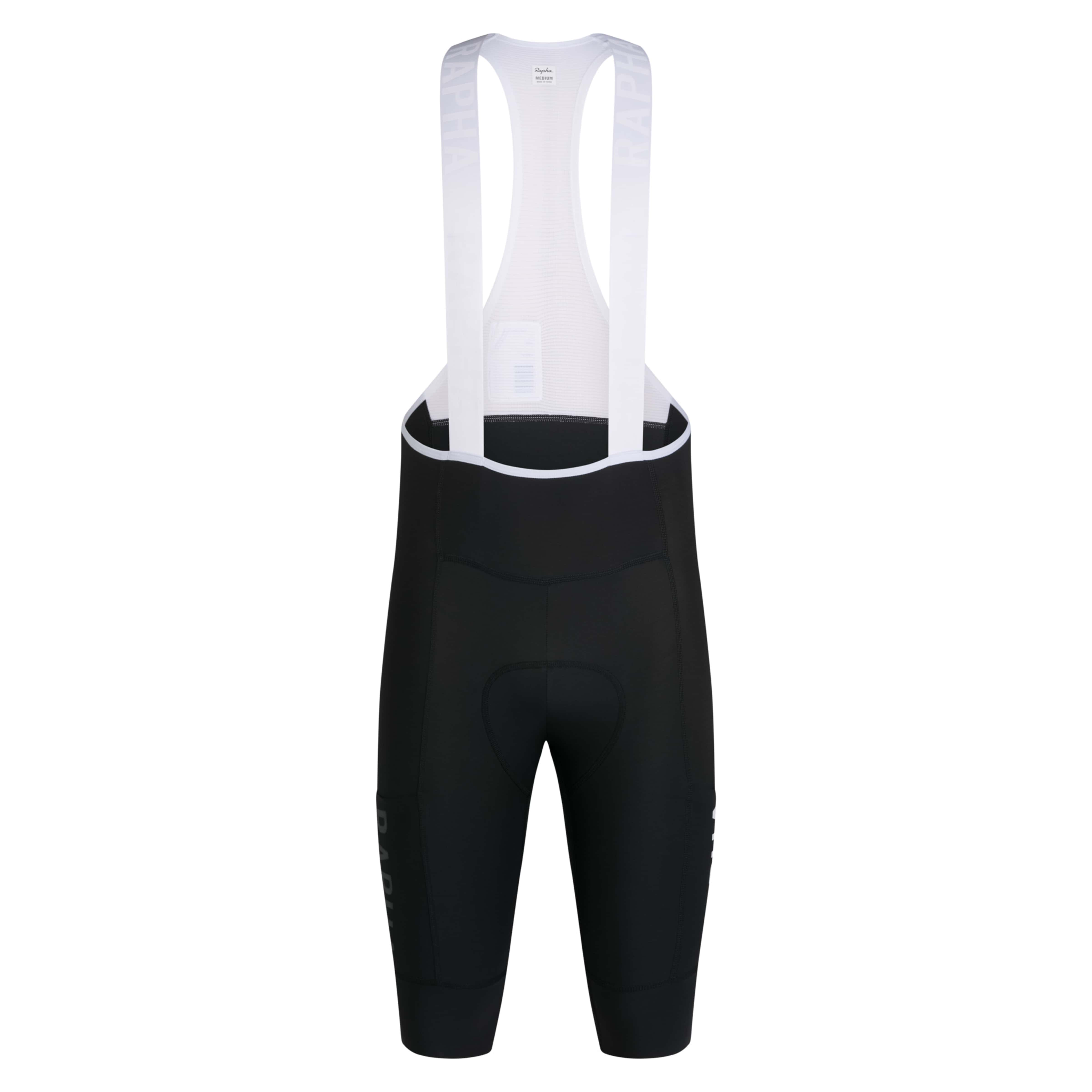 メンズ プロチーム カーゴ ビブショーツ - ロング | Rapha