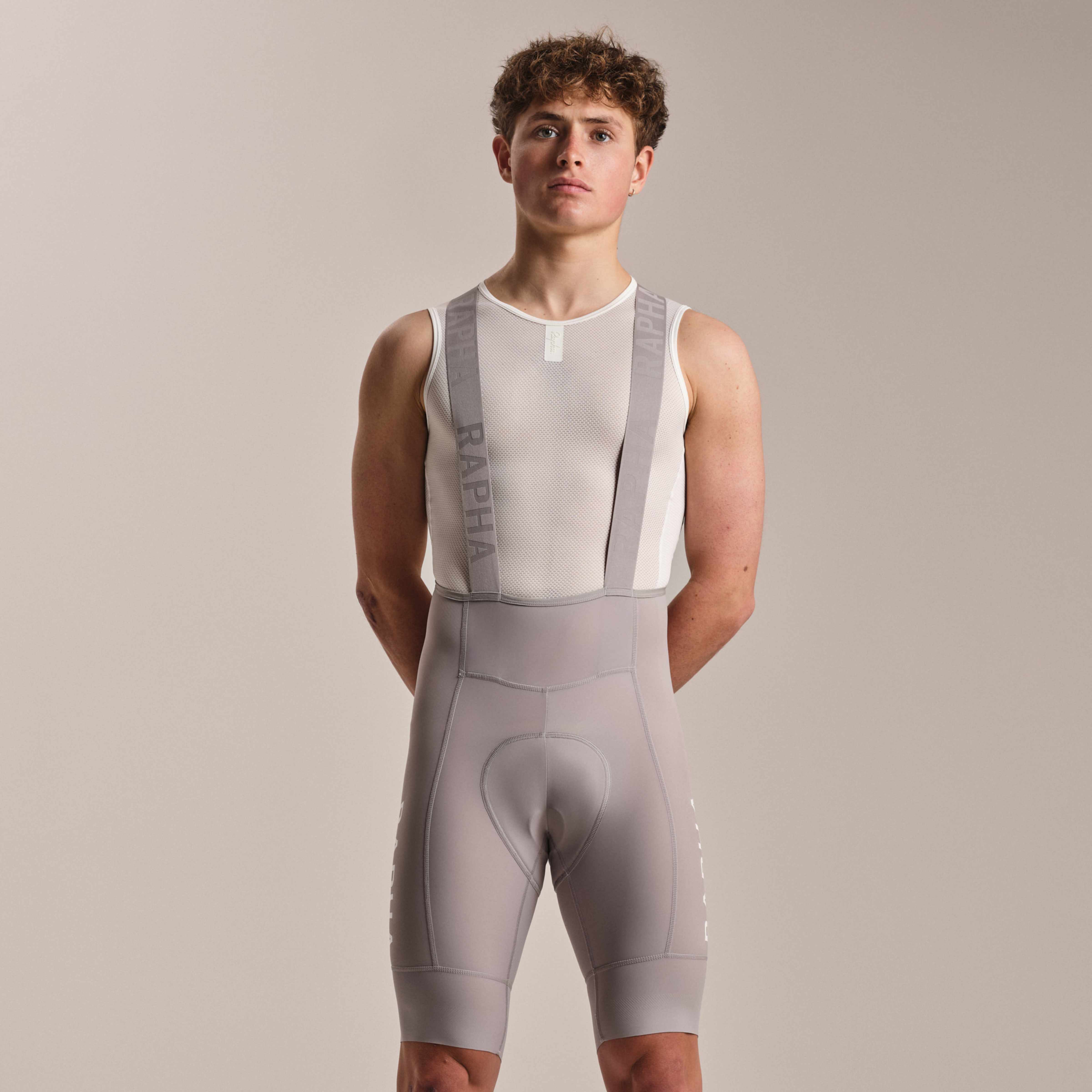Men's Pro Team Training Bib Shorts II - Regular | Rapha