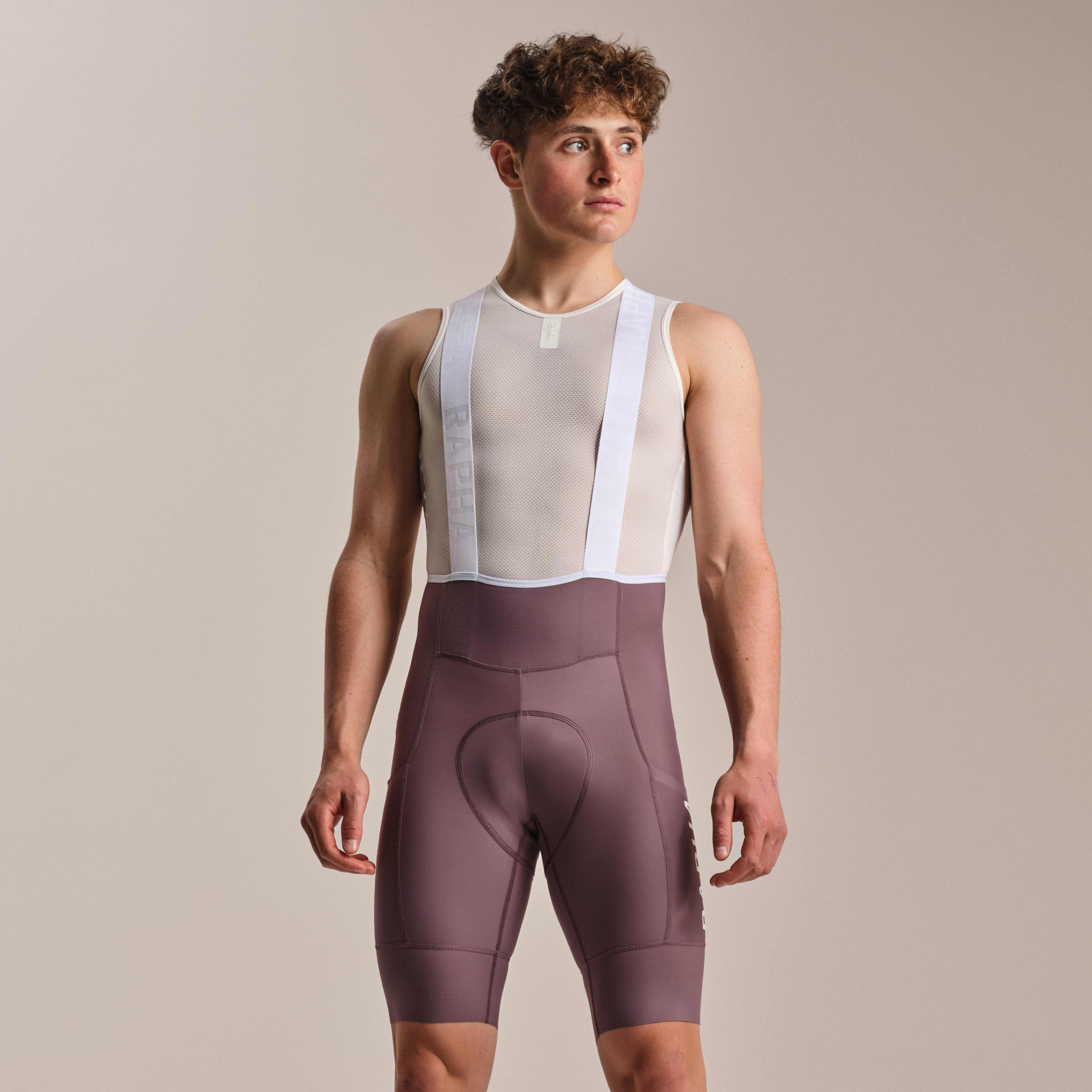 メンズ プロチーム カーゴ ビブショーツ - レギュラー | Rapha