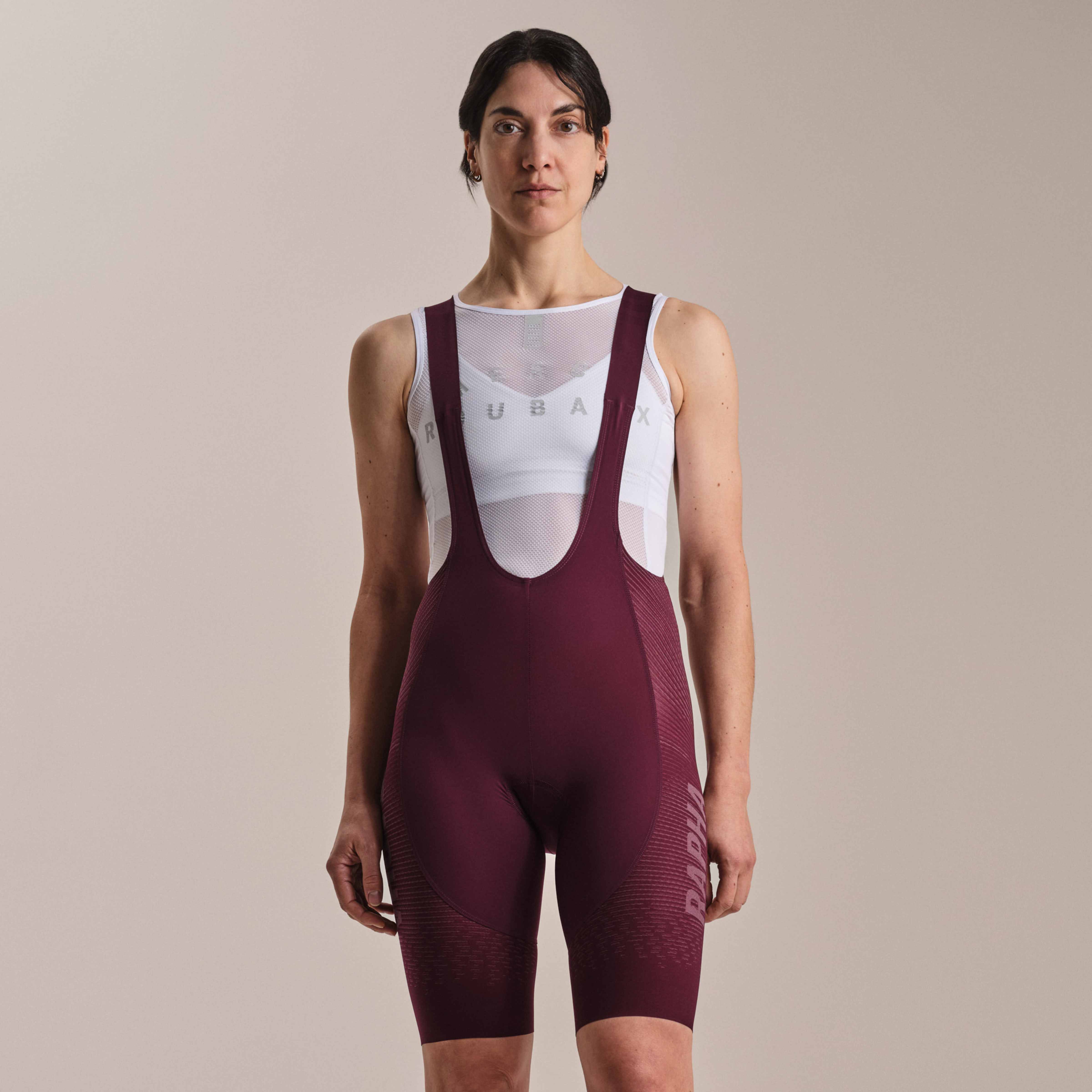 Women's Pro Team Powerweave Bib Shorts | Rapha