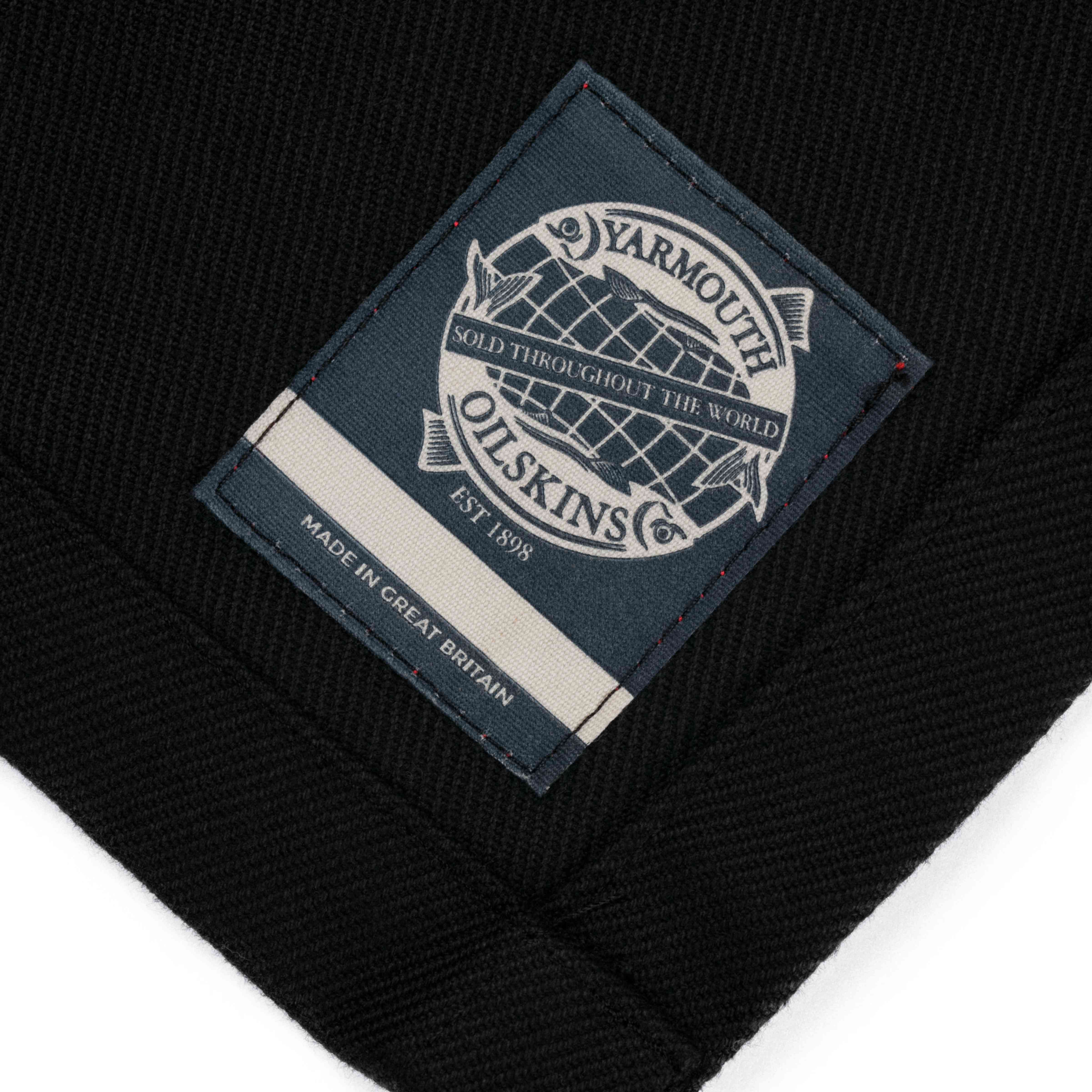 Rapha パフォーマンスロードウェア エプロン黒 Rapha x Yarmouth Oilskins エプロン | Rapha