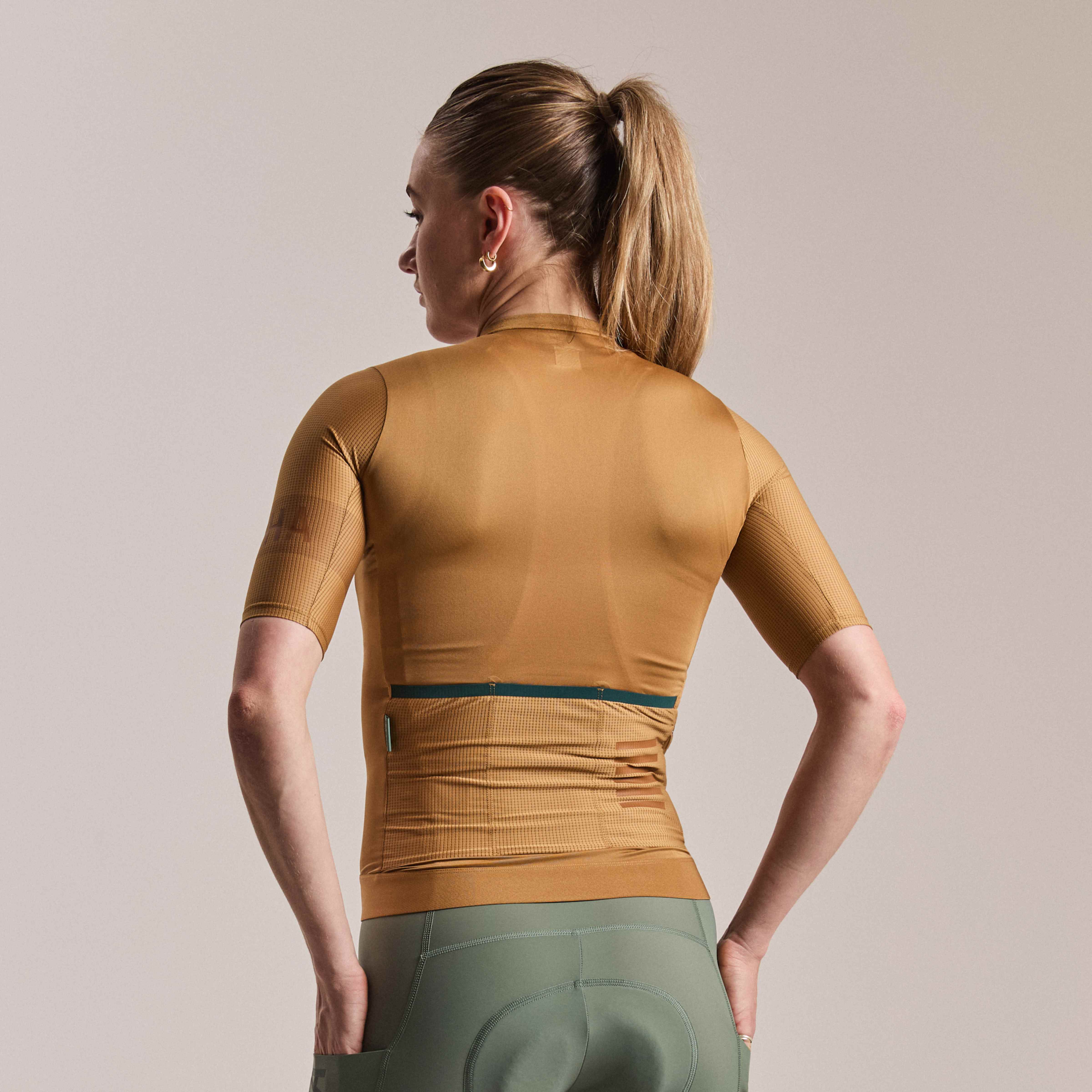 ウィメンズ プロチーム ジャージ II | Rapha