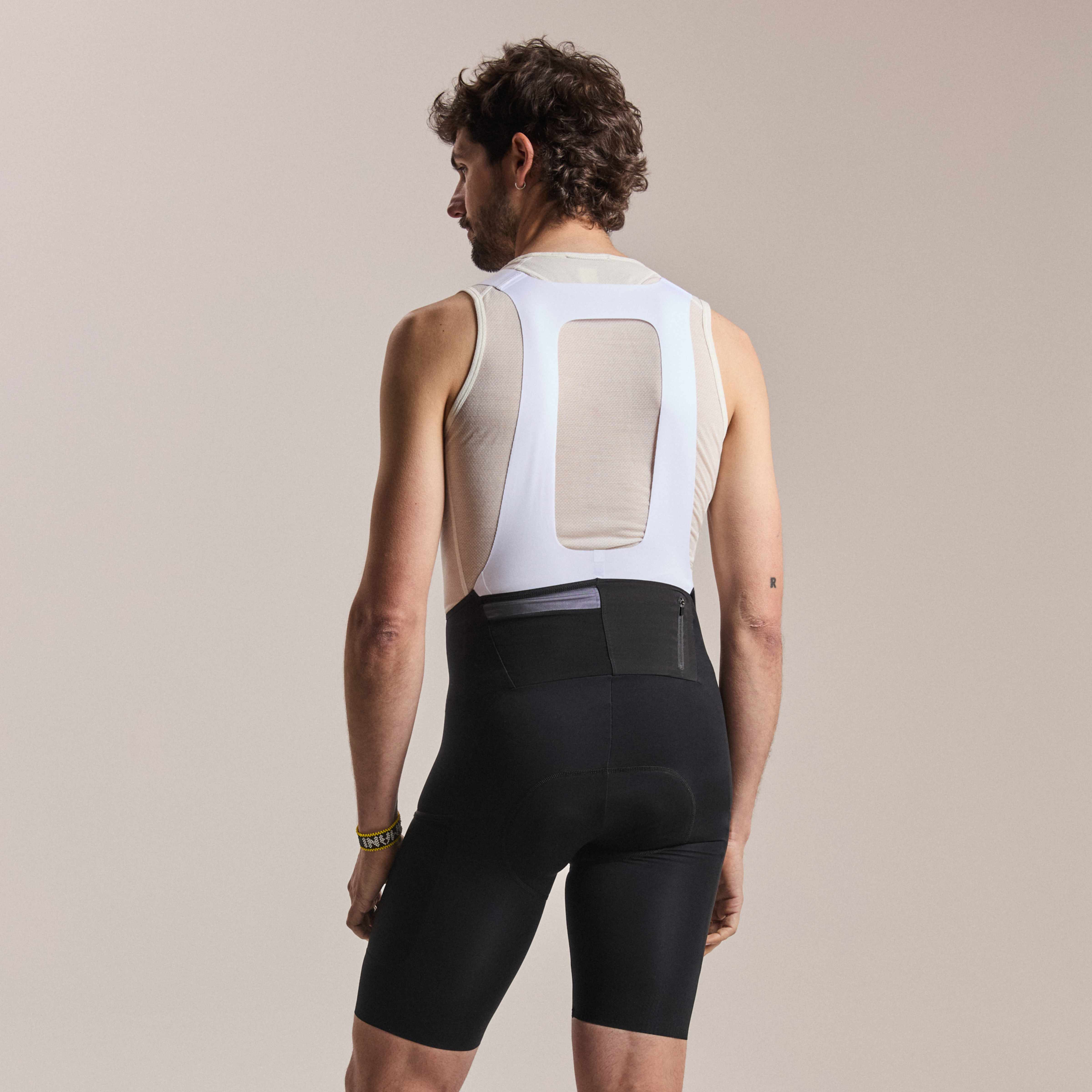 Men's Brevet Cargo Bib Shorts III | Rapha
