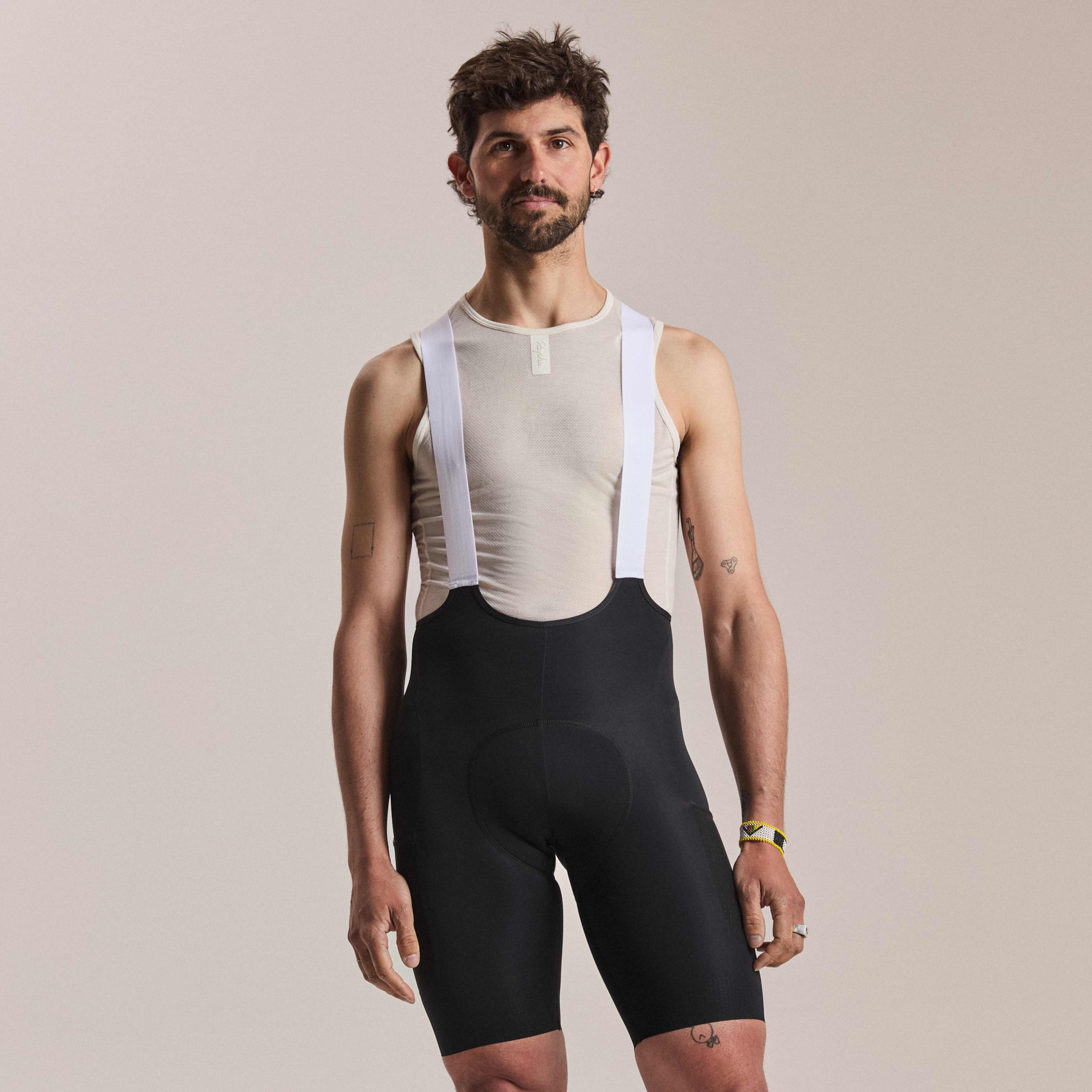 Men's Brevet Cargo Bib Shorts III | Rapha