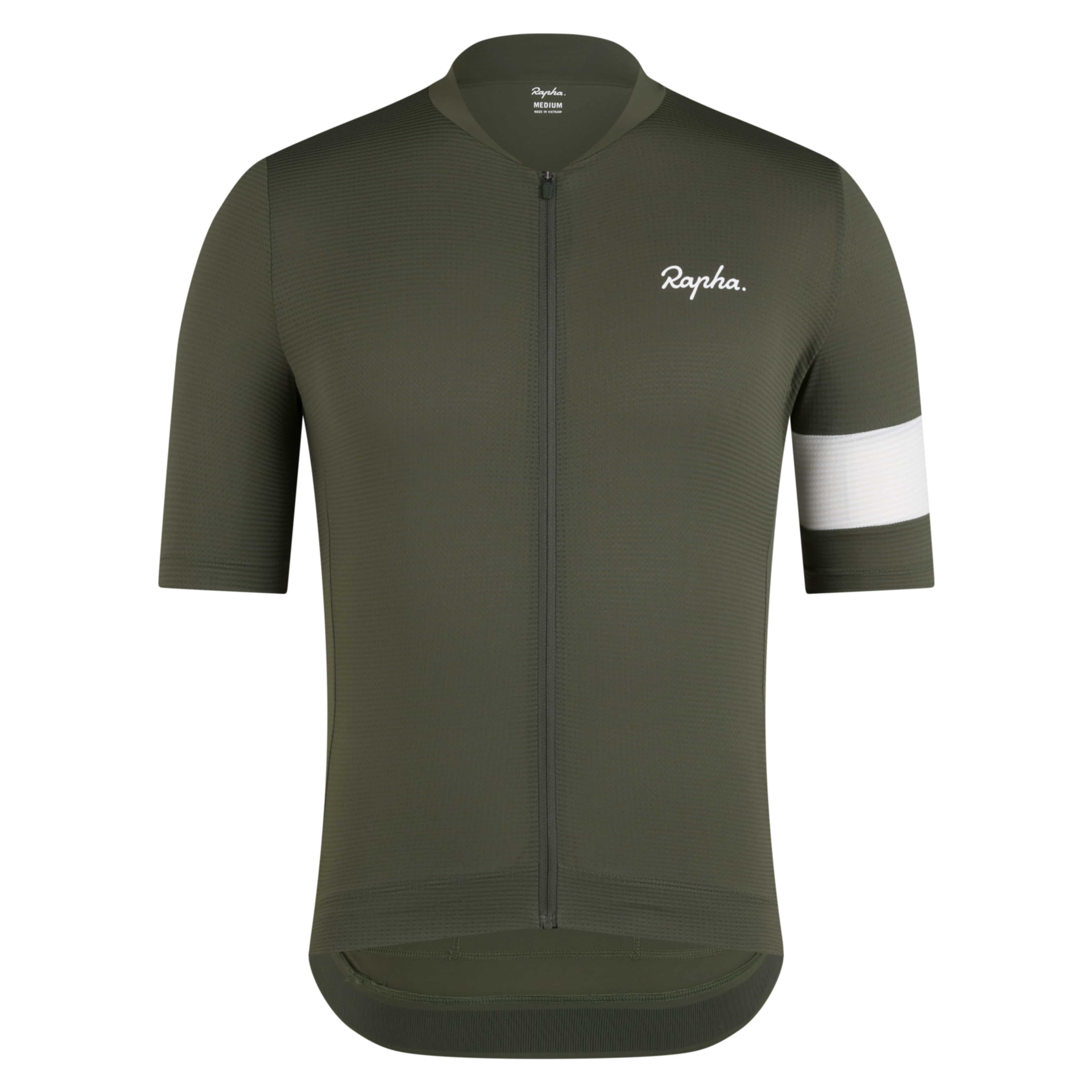 Men's Core Lightweight Jersey | Rapha