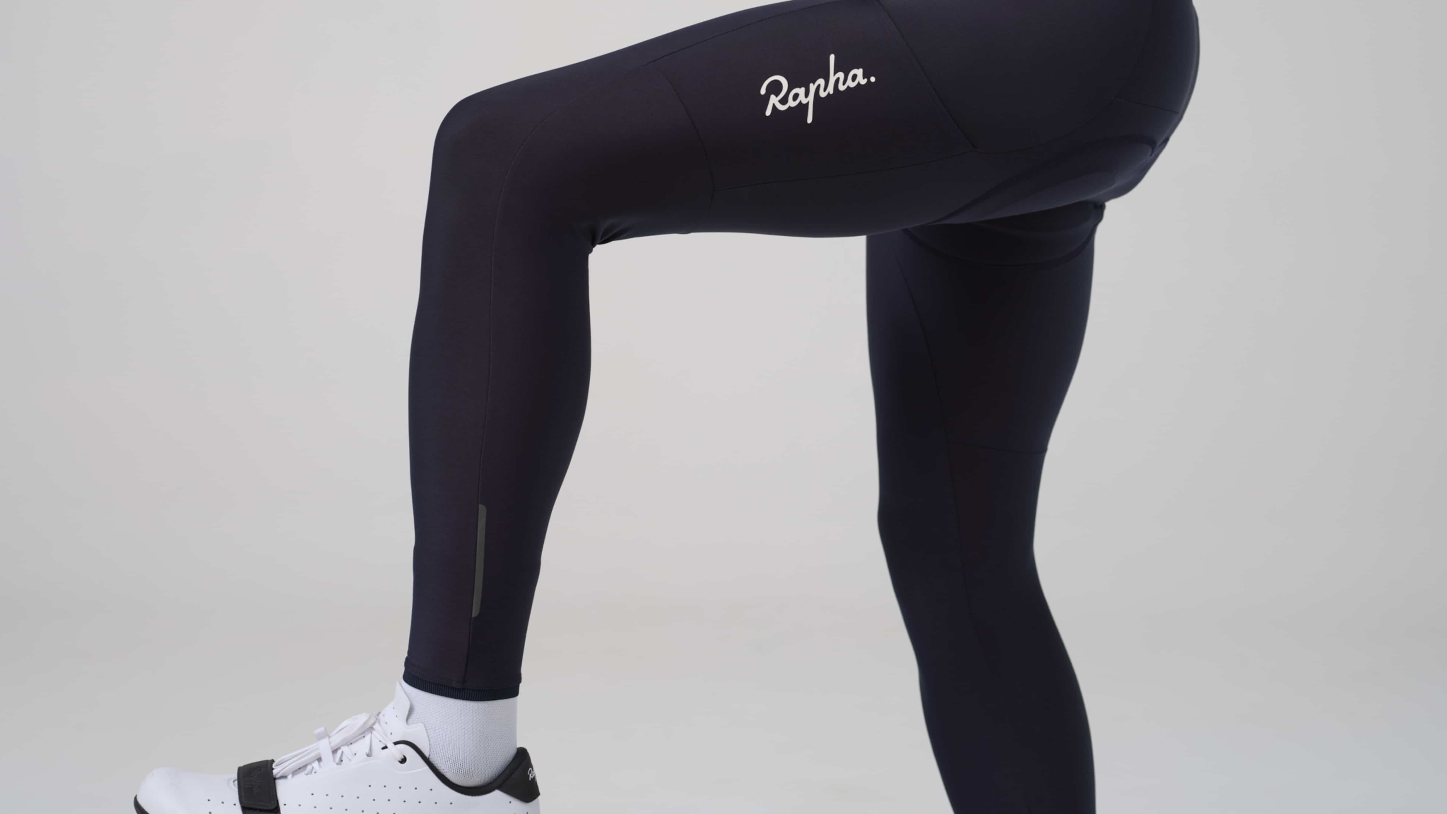 Rapha cargo winter tights Mサイズ Men's Core Cargo Winter Tights with Pad | Rapha