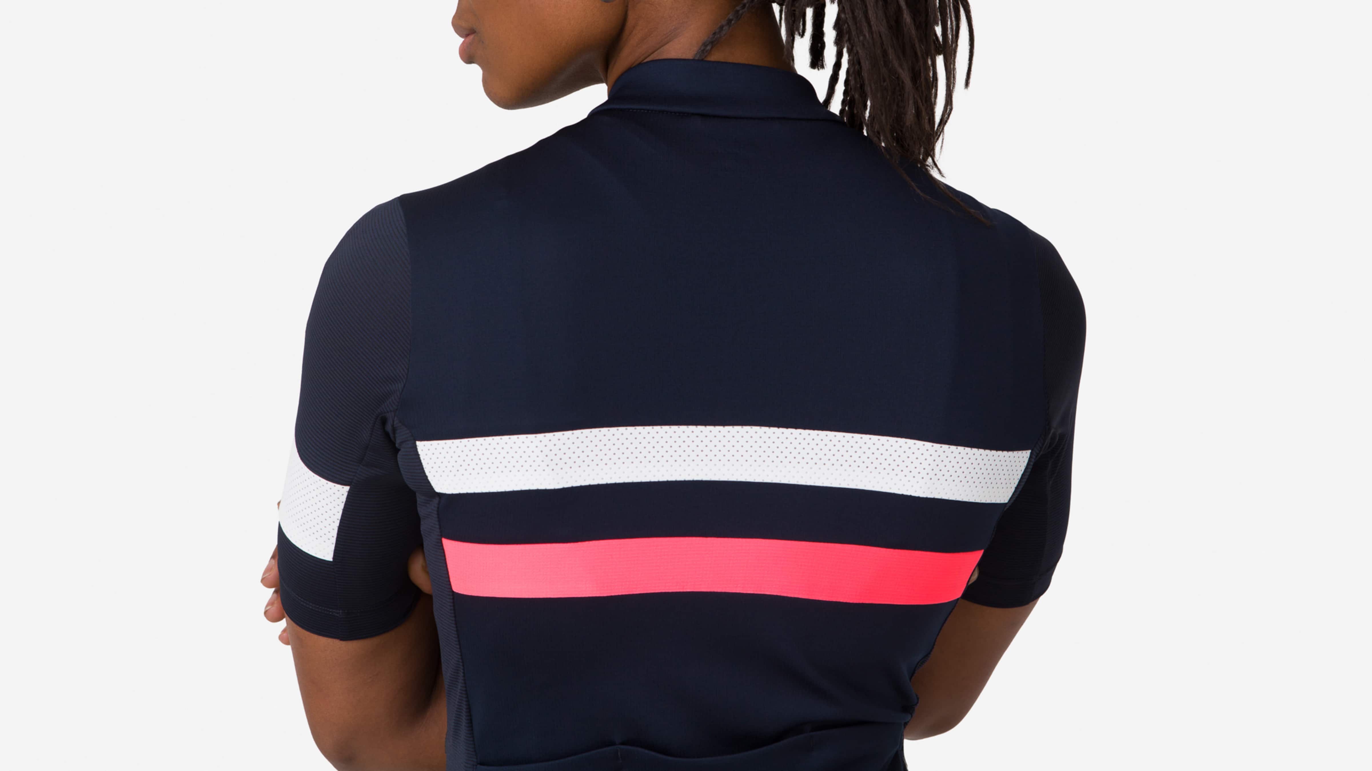 ウィメンズ ブルベ ライトウェイト ジャージ | Rapha
