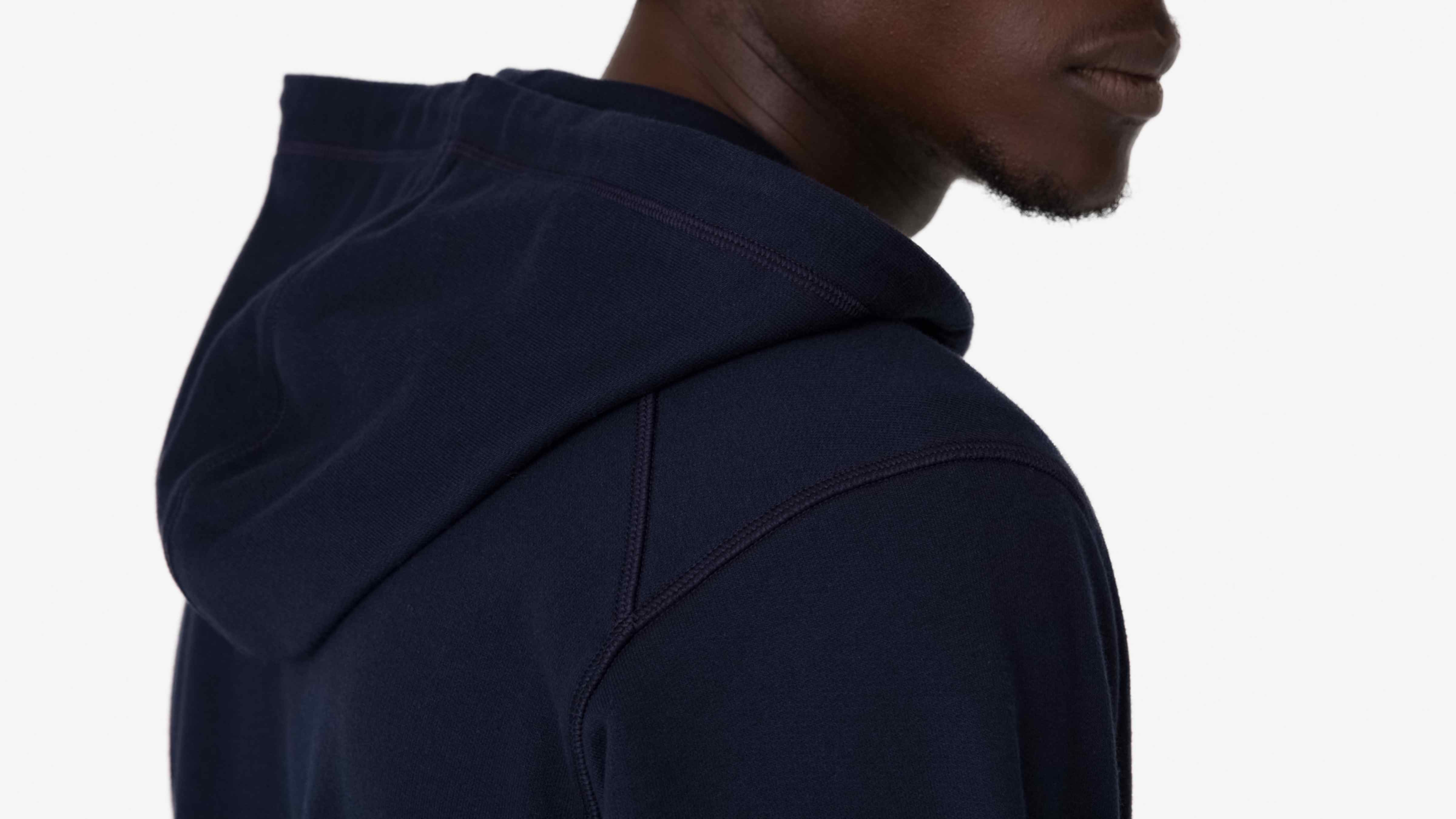 ウェア Rapha MEN'S INSULATED SWEATSHIRT BGP01XX_SCI_Mens-Cotton-Zip-
