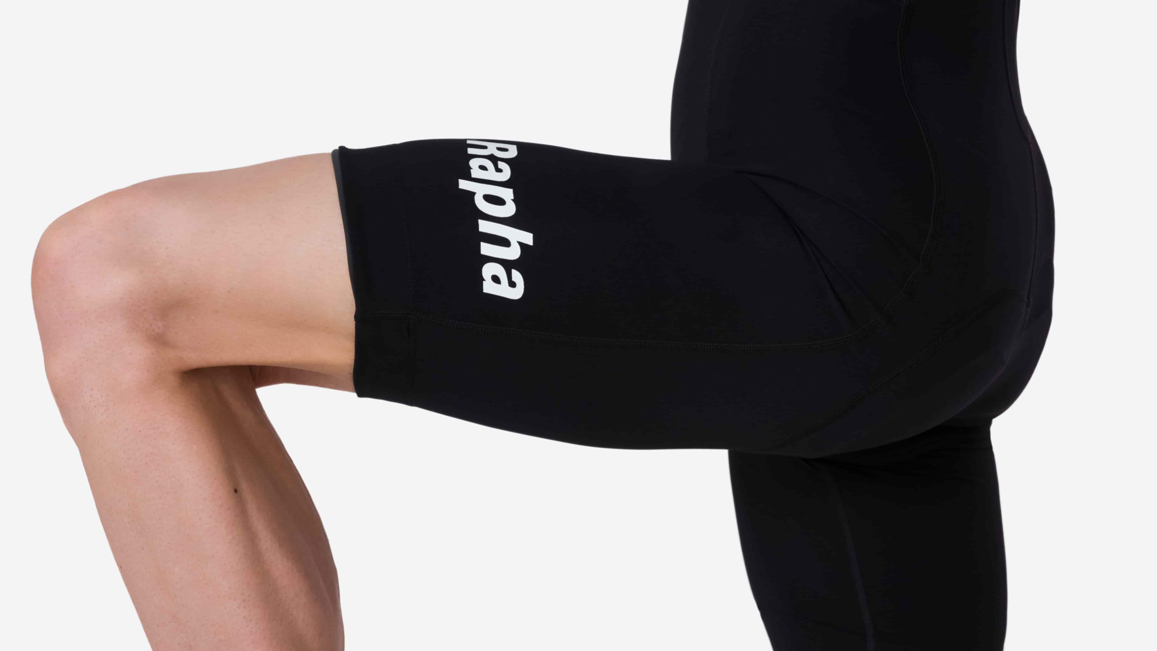Flandrien Men's Classic Bib Shorts | Rapha