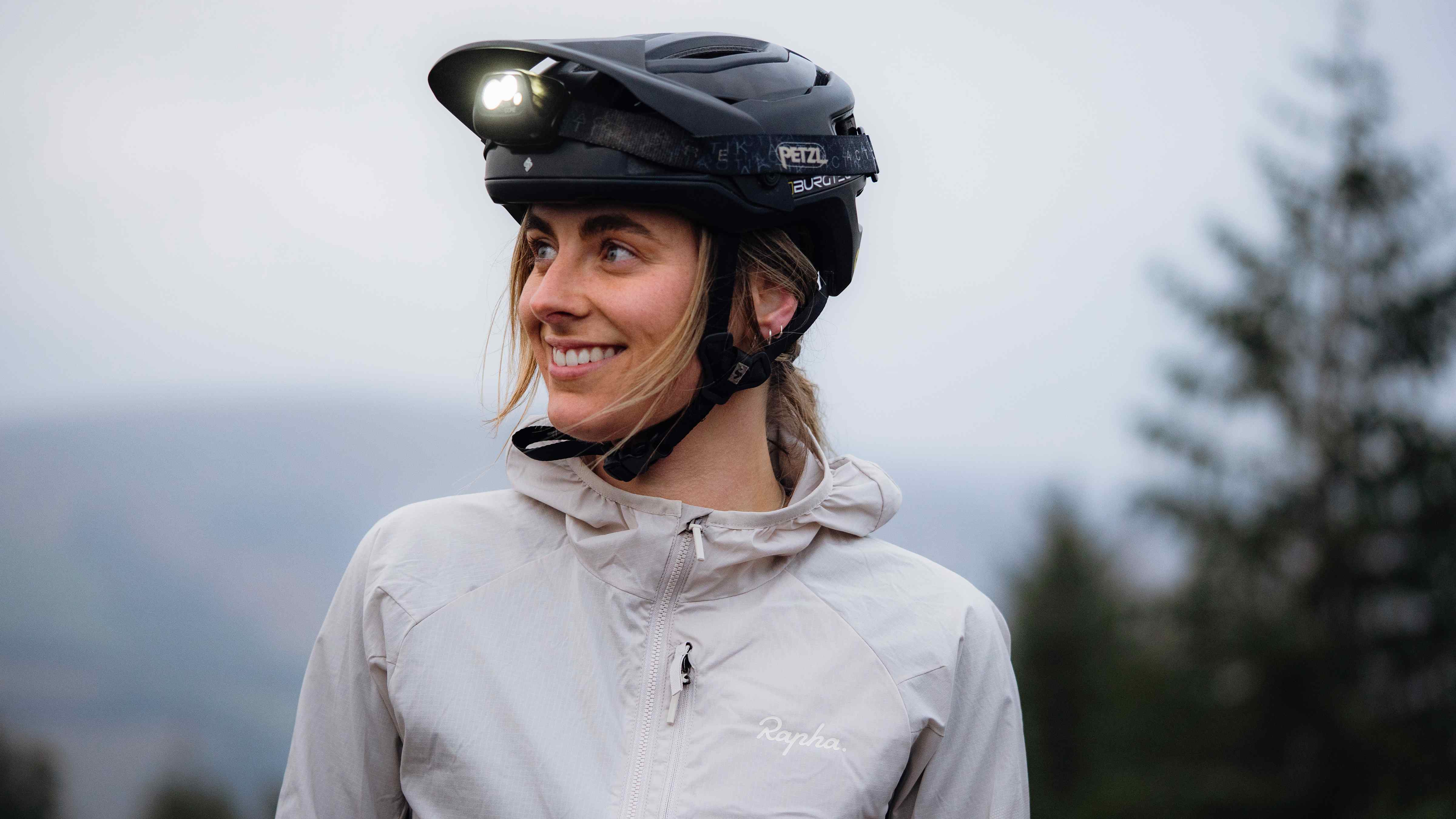 Women's Trail Lightweight Jacket | Rapha